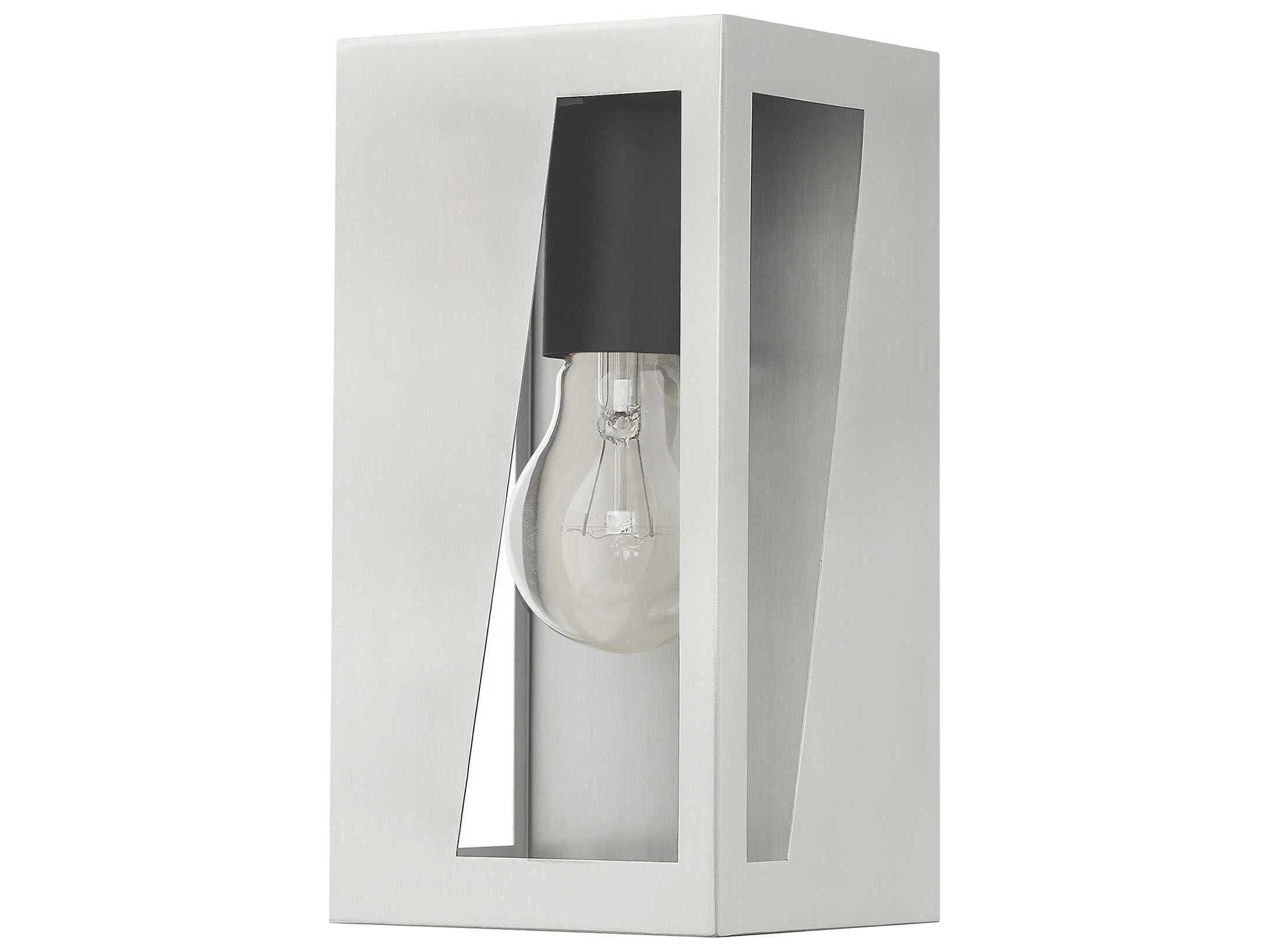 Livex Lighting Forsyth Outdoor Wall Light