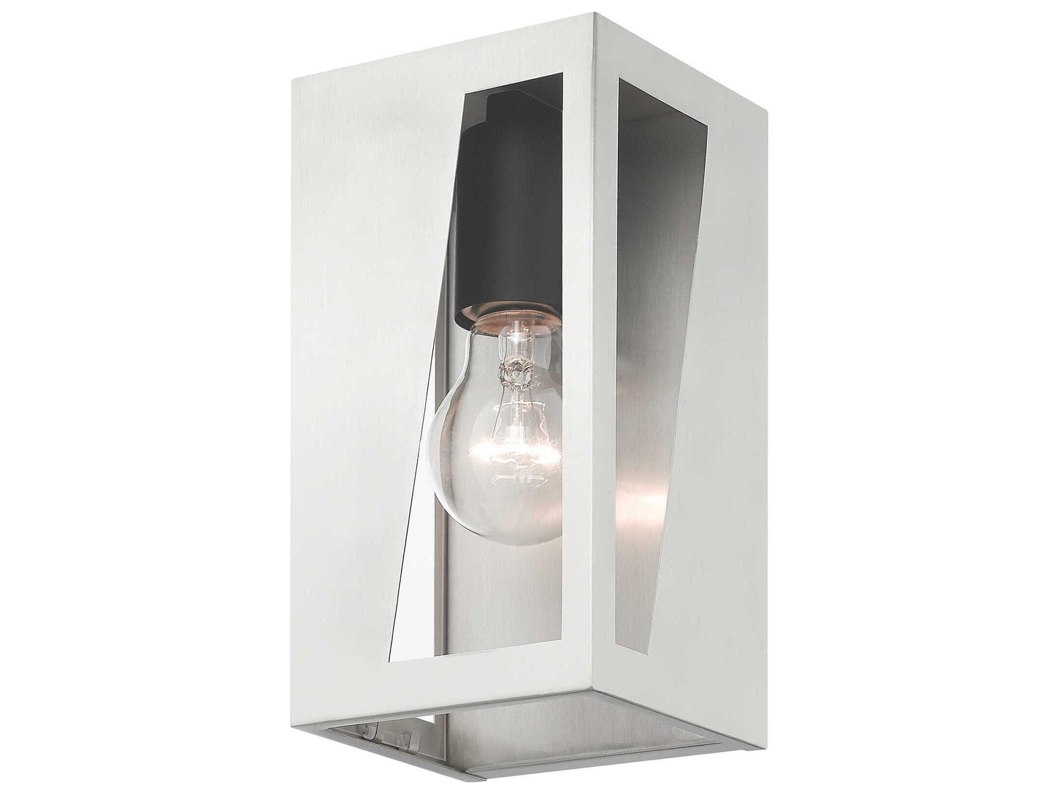 Livex Lighting Forsyth Outdoor Wall Light