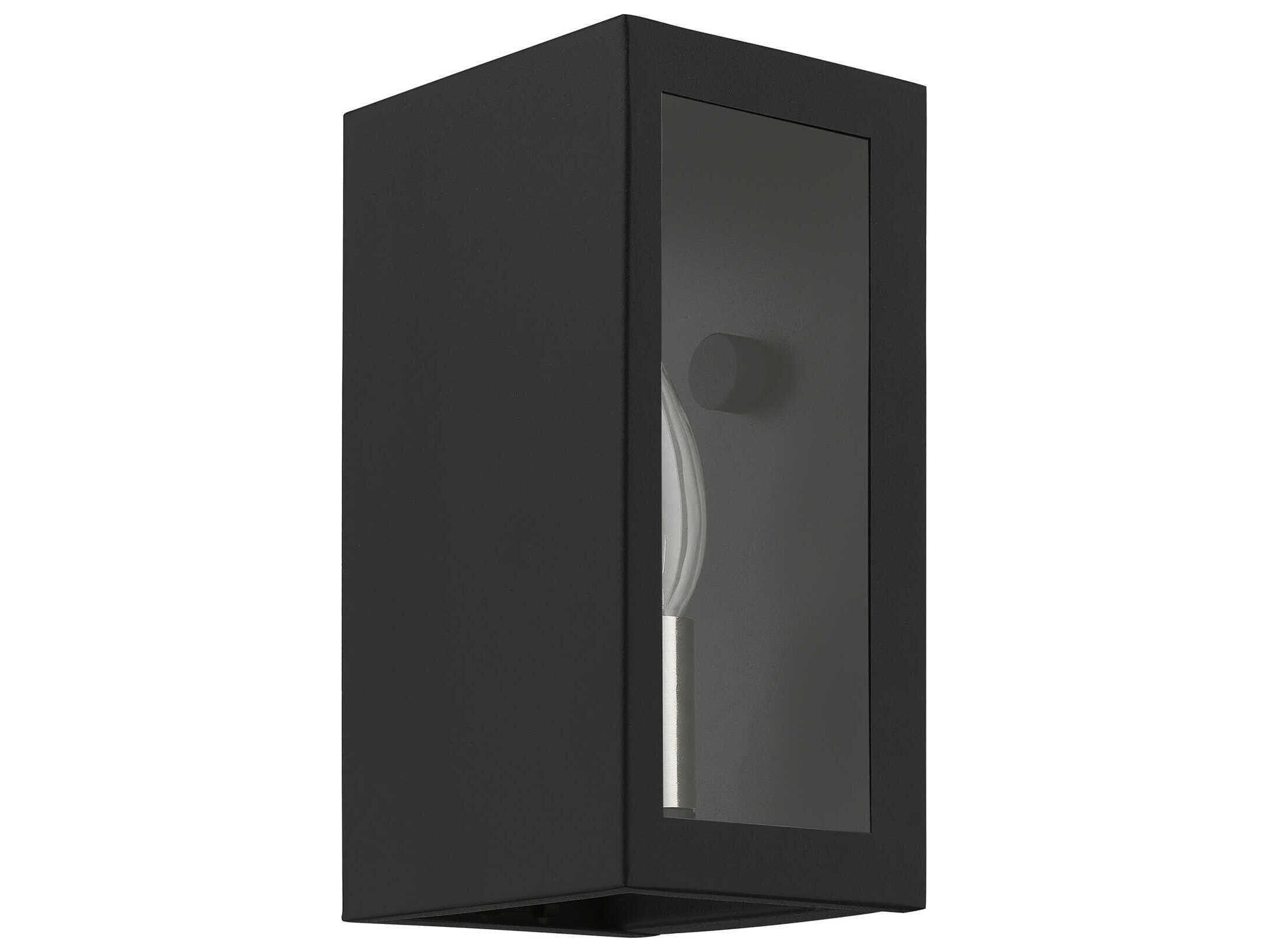 Livex Lighting Winfield 1 - Light Outdoor Wall Light