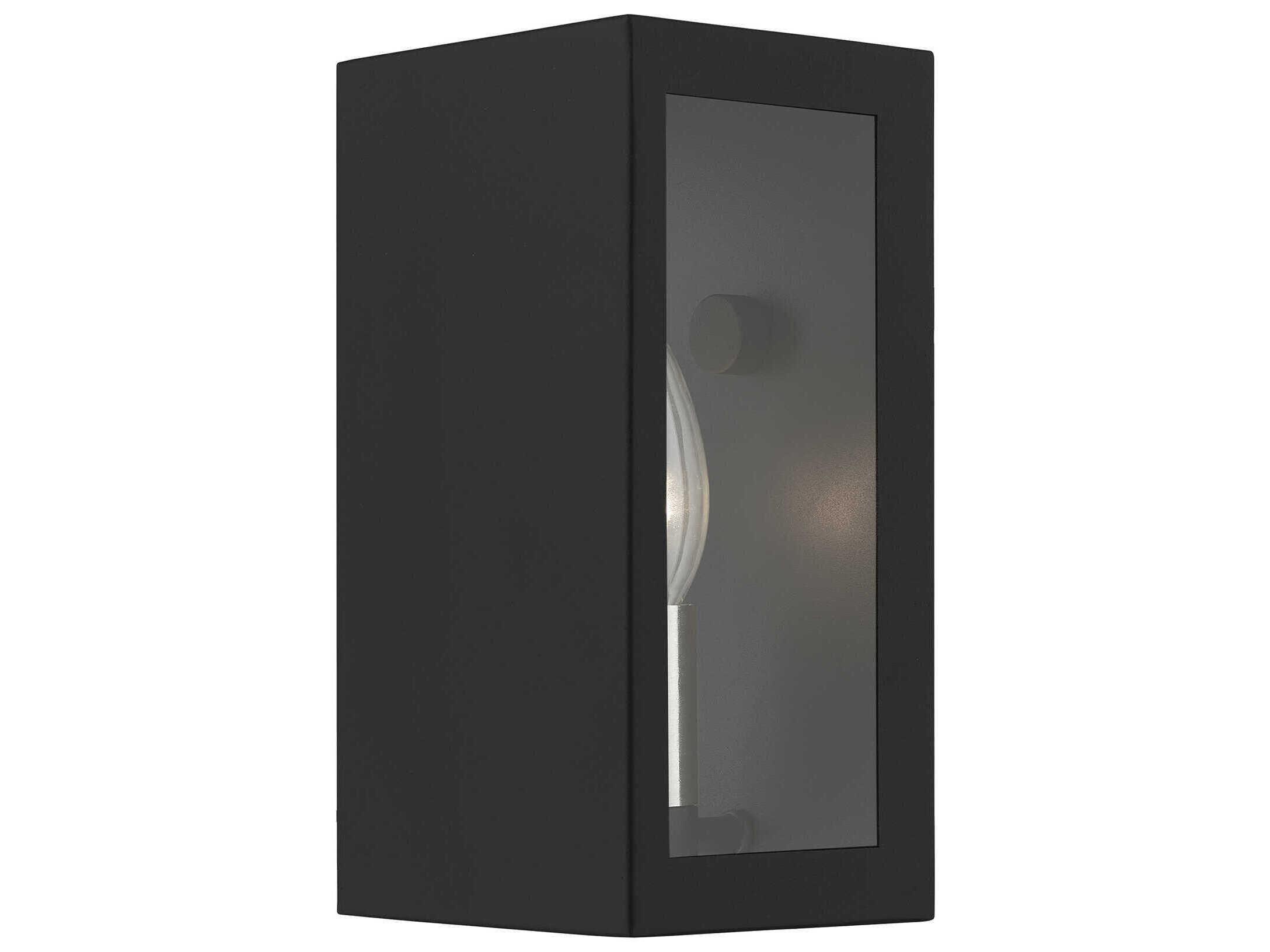 Livex Lighting Winfield 1 - Light Outdoor Wall Light