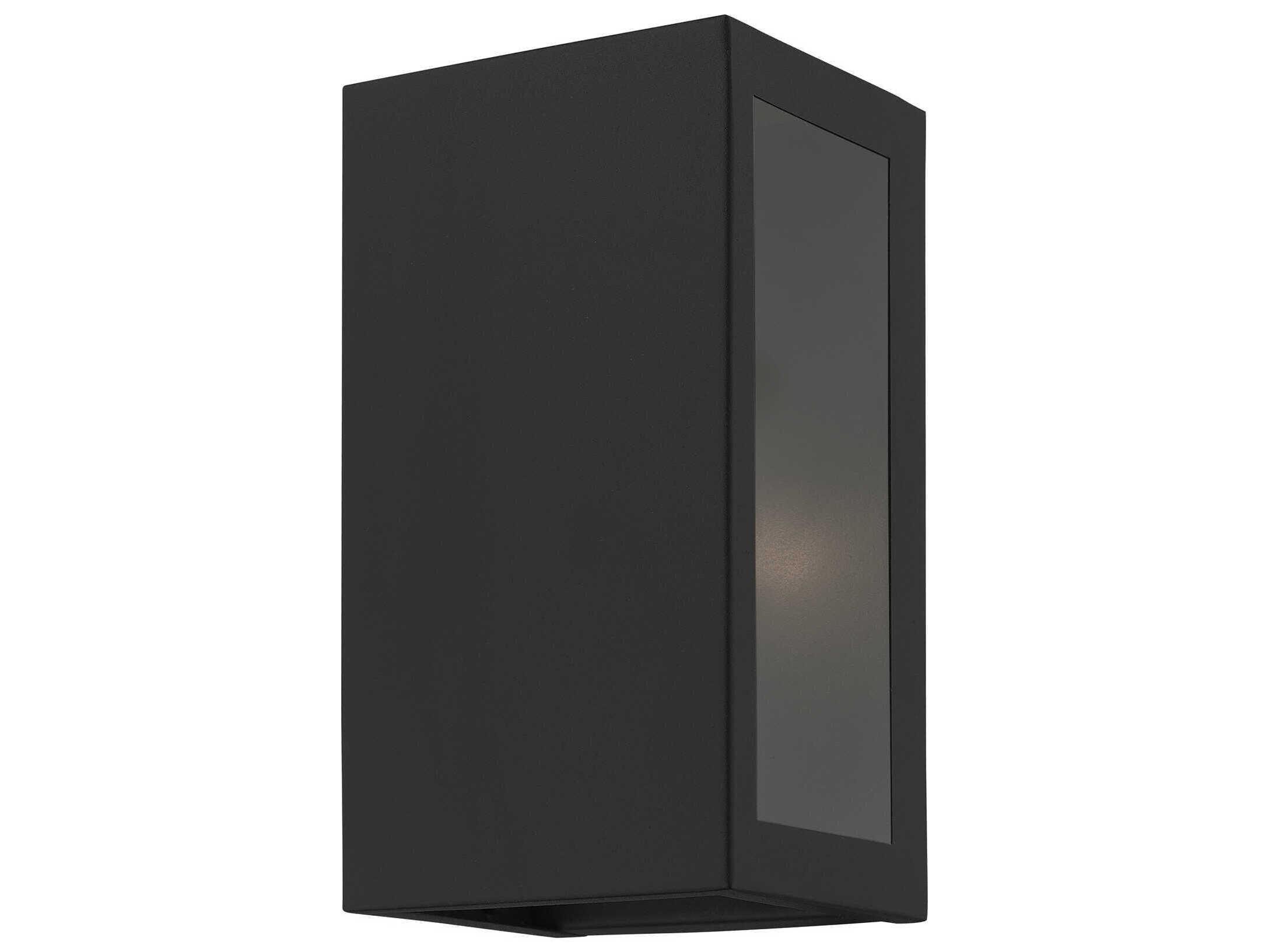 Livex Lighting Winfield 1 - Light Outdoor Wall Light