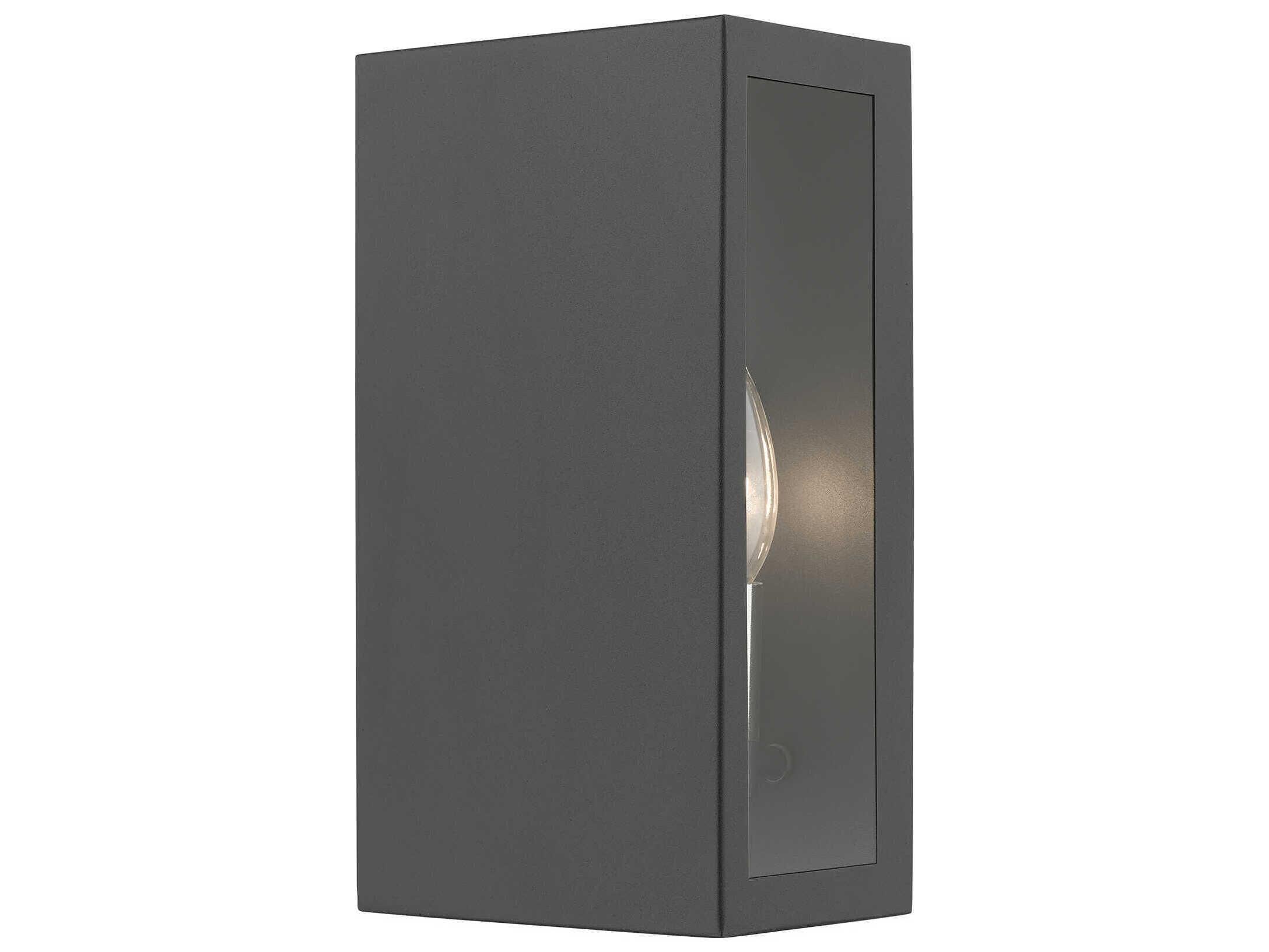 Livex Lighting Winfield 2 - Light Outdoor Wall Light