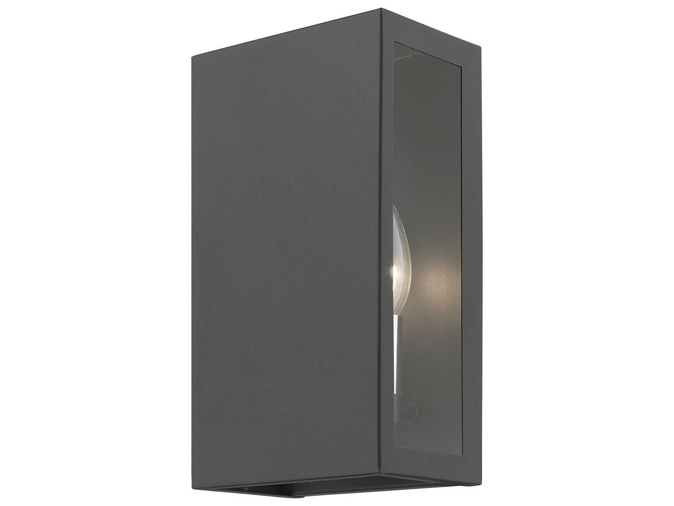 Livex Lighting Winfield 2 - Light Outdoor Wall Light