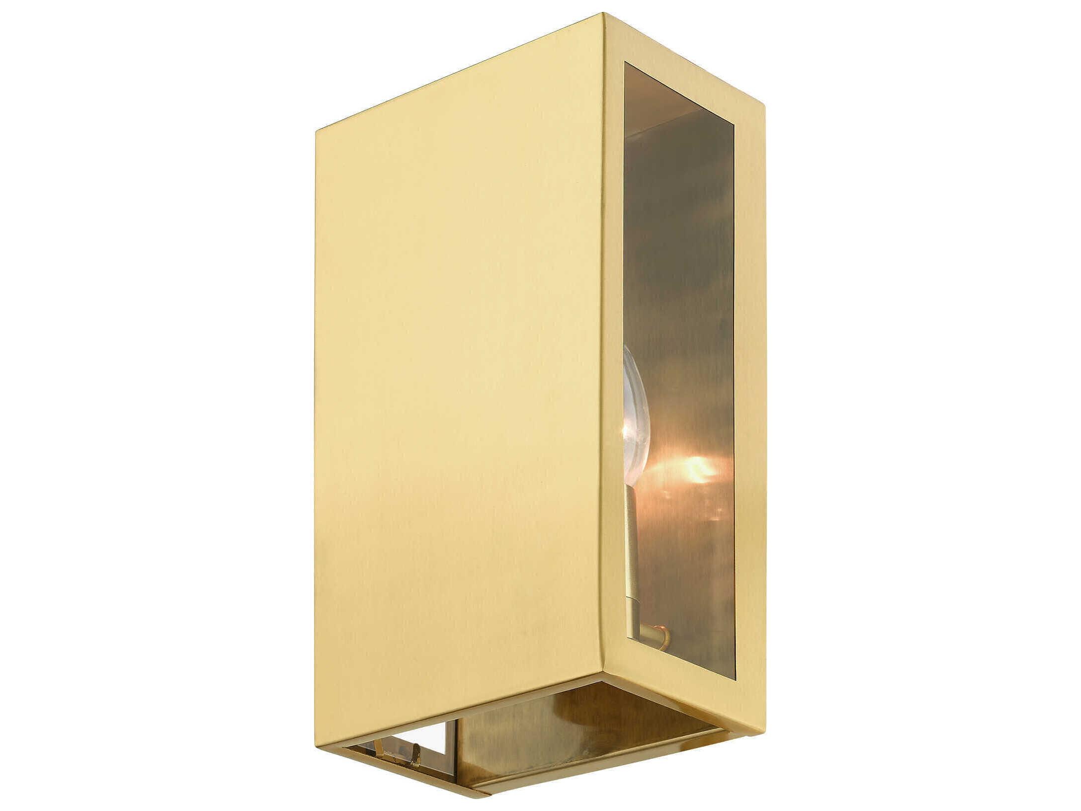 Livex Lighting Winfield 2 - Light Outdoor Wall Light