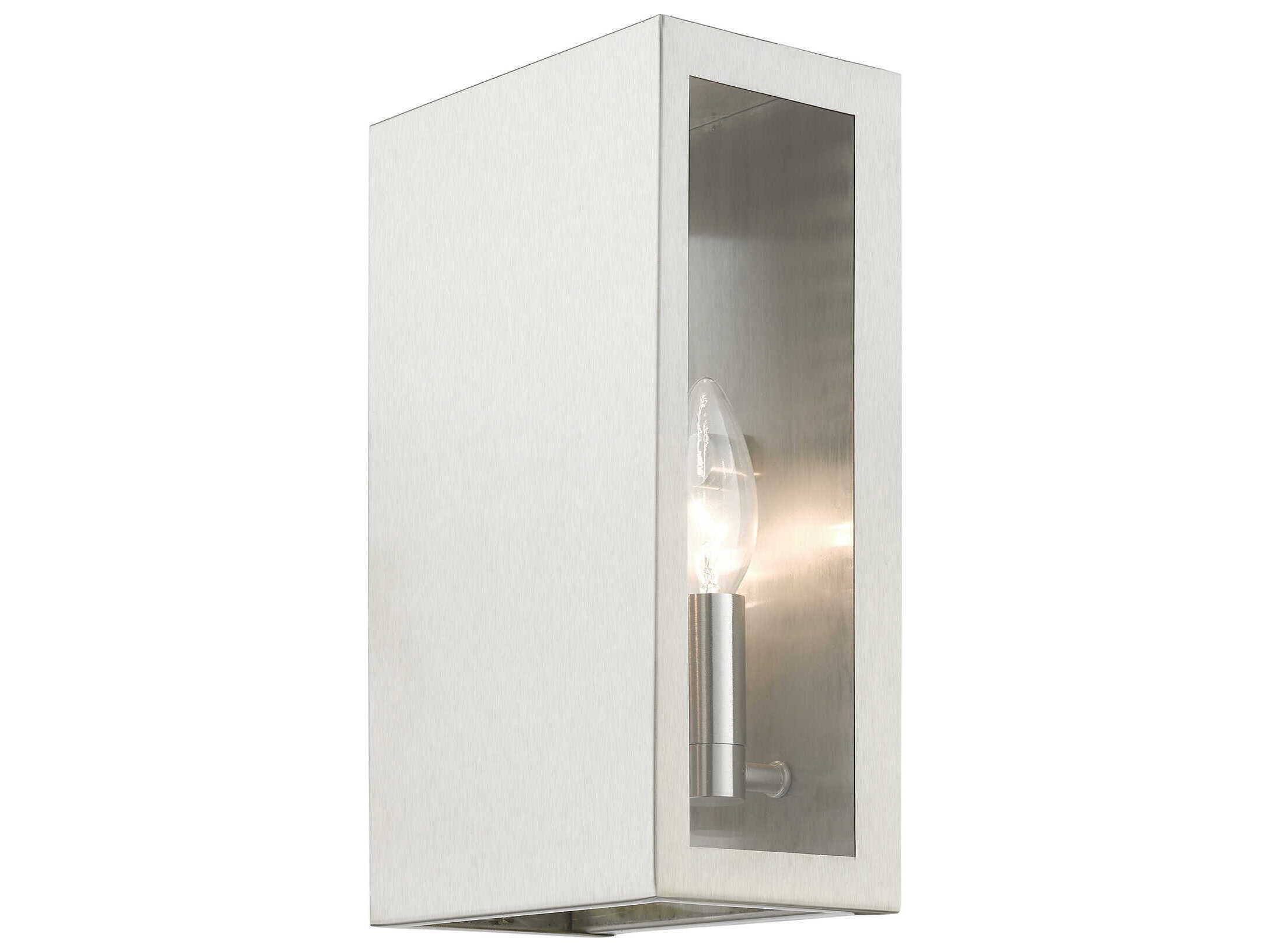 Livex Lighting Winfield 2 - Light Outdoor Wall Light