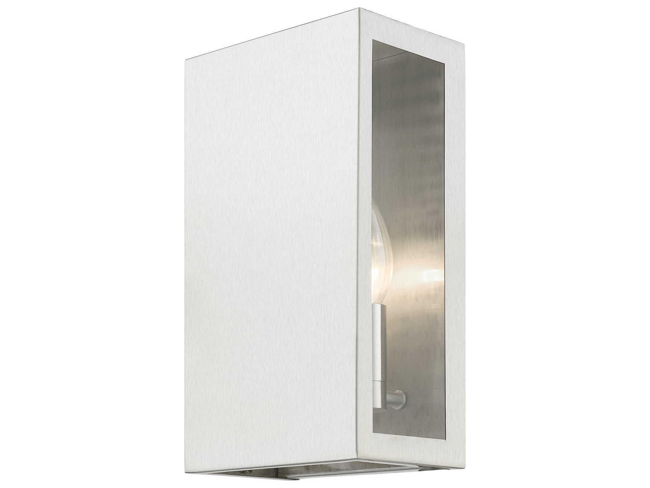 Livex Lighting Winfield 2 - Light Outdoor Wall Light