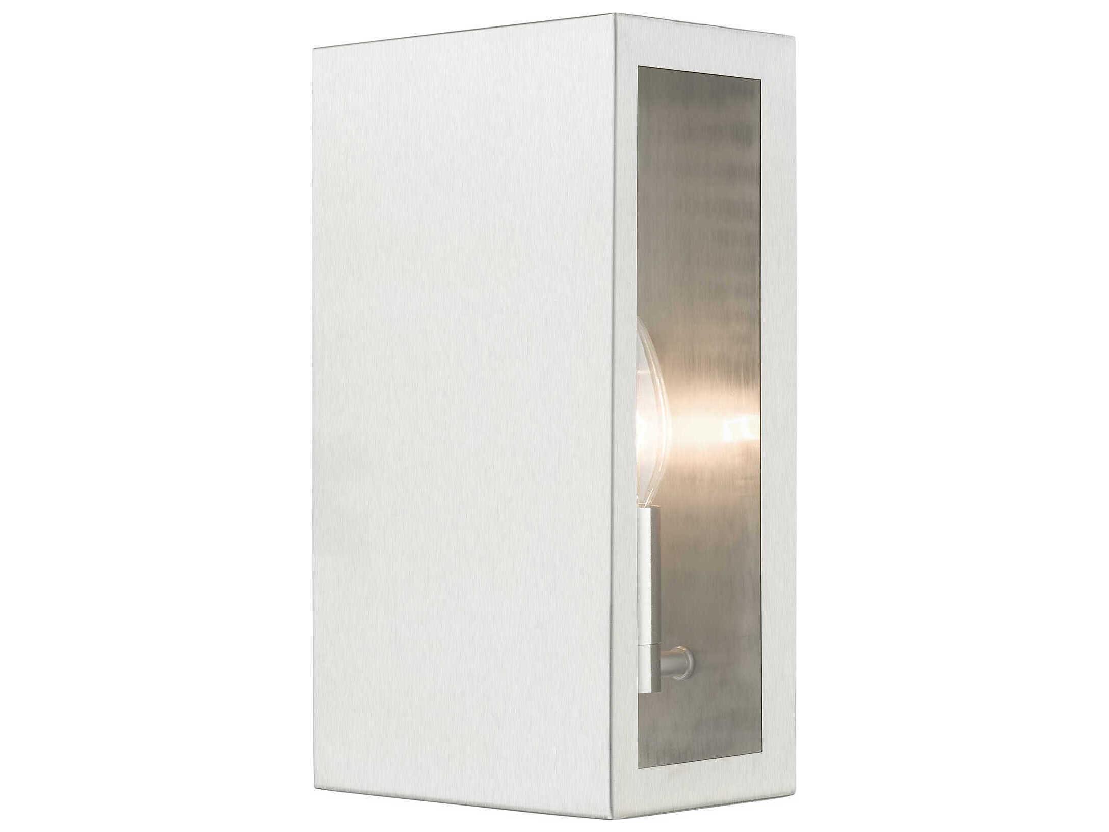 Livex Lighting Winfield 2 - Light Outdoor Wall Light