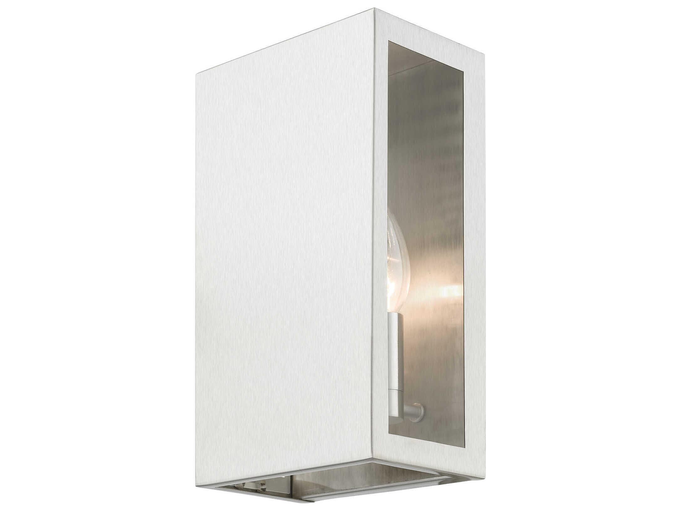 Livex Lighting Winfield 2 - Light Outdoor Wall Light