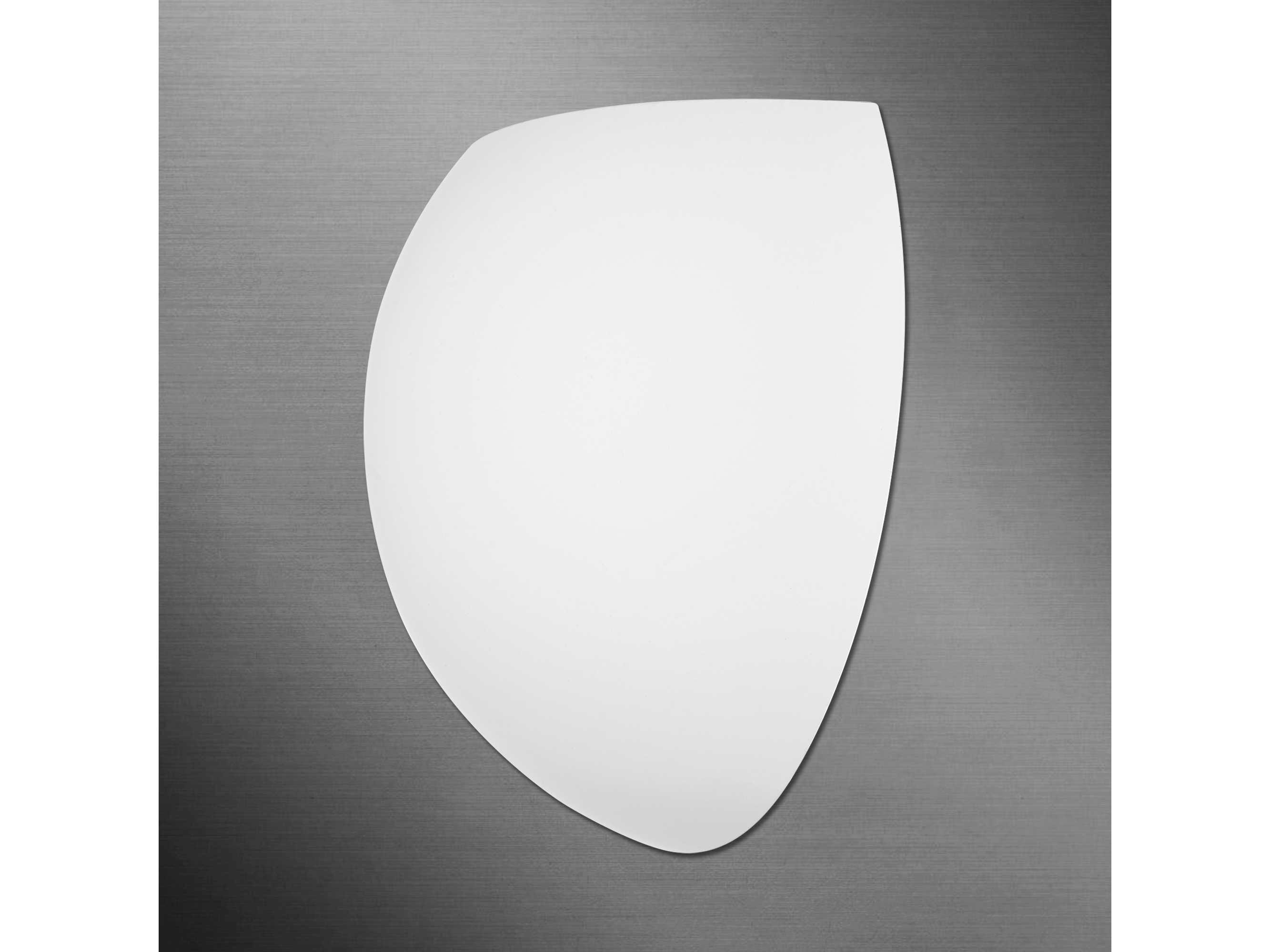 Livex Lighting Piedmont 1-Light White Gold Wall Sconce