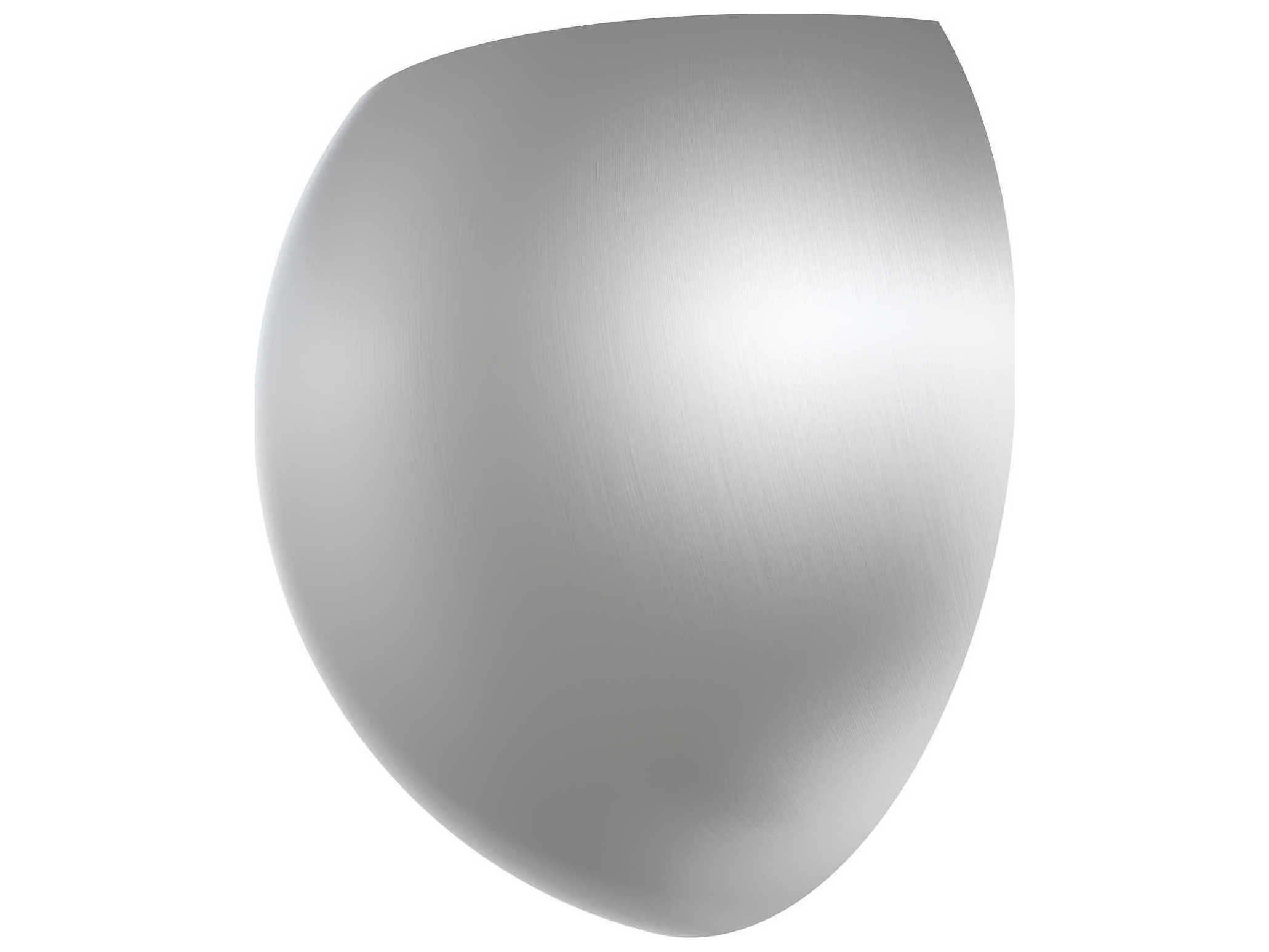 Livex Lighting Piedmont 1-Light Brushed Nickel Wall Sconce