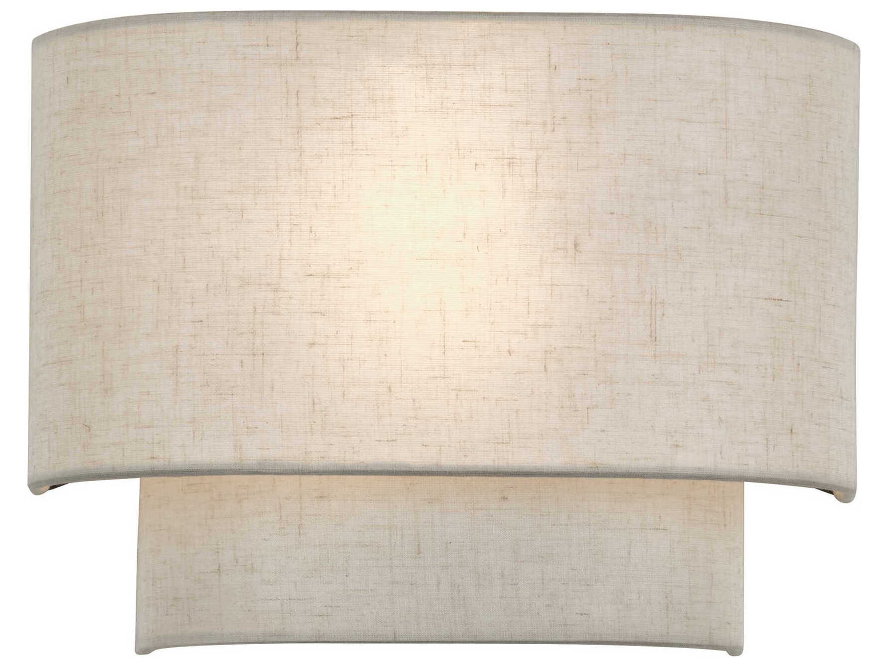 Livex Lighting Manorwood 1-Light English Bronze Wall Sconce