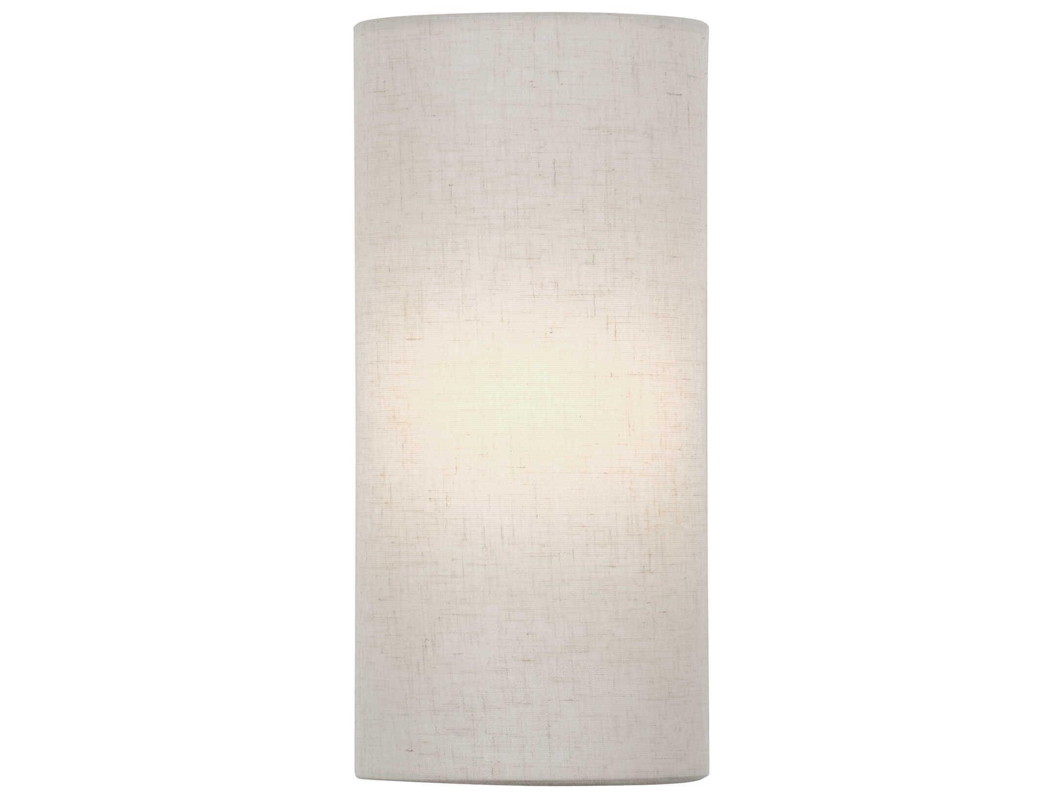 Livex Lighting Manorwood 1-Light English Bronze Wall Sconce