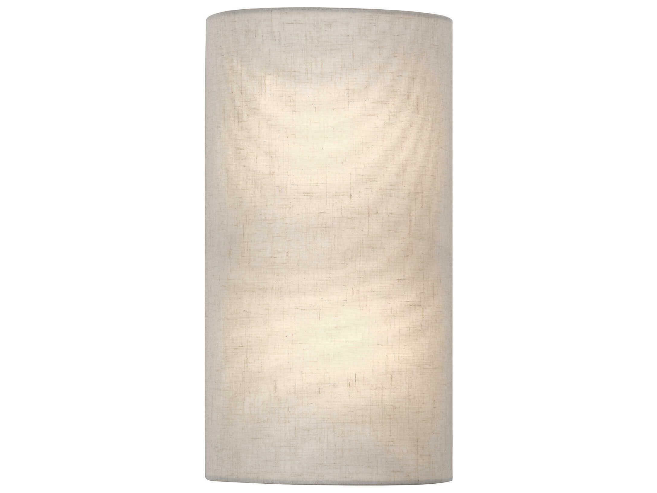 Livex Lighting Manorwood 2-Light English Bronze Wall Sconce