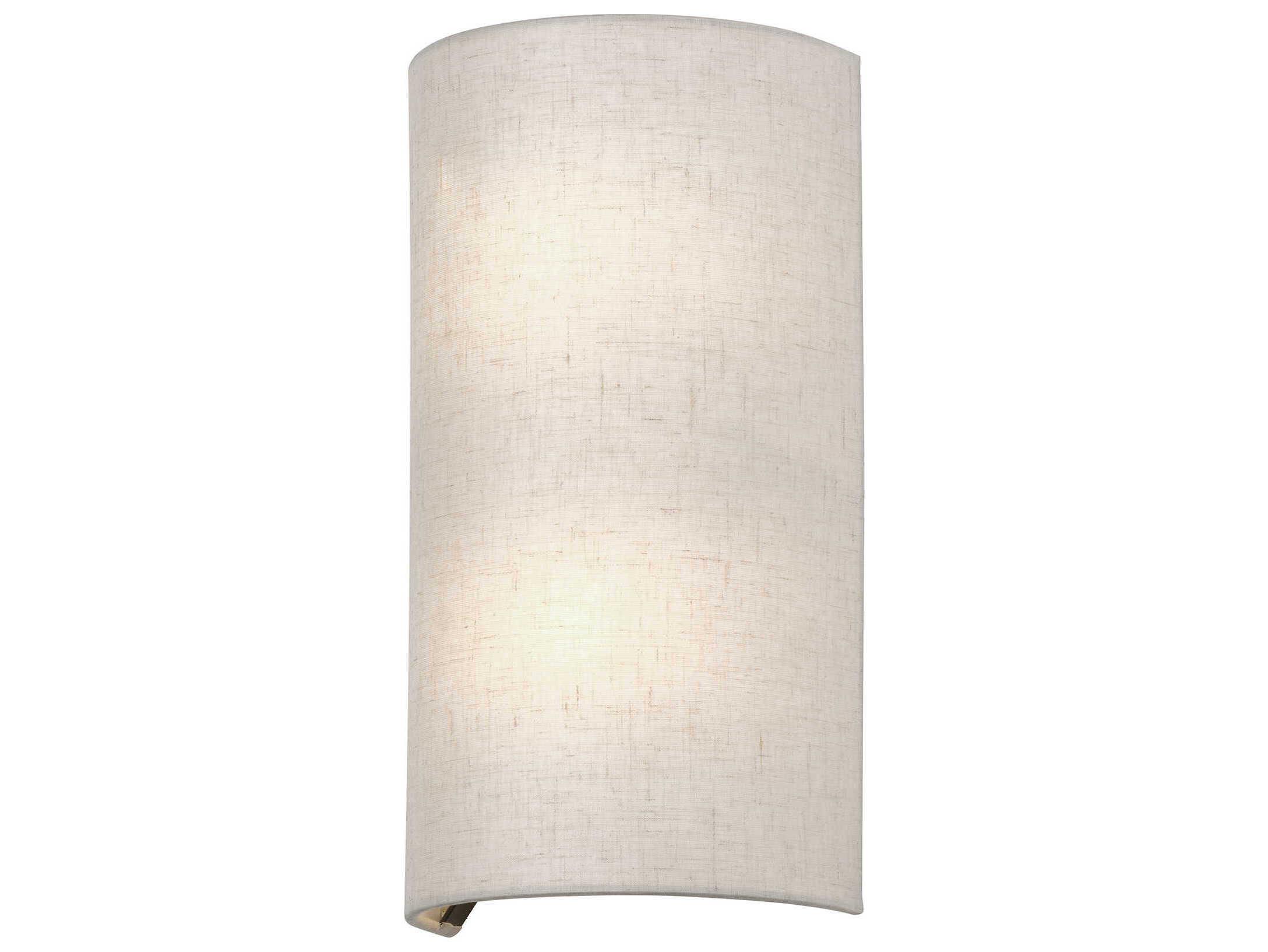 Livex Lighting Manorwood 2-Light English Bronze Wall Sconce