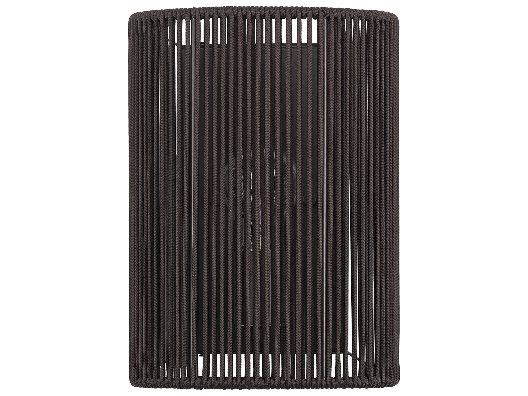 Livex Lighting Acordia 1-Light English Bronze Wall Sconce