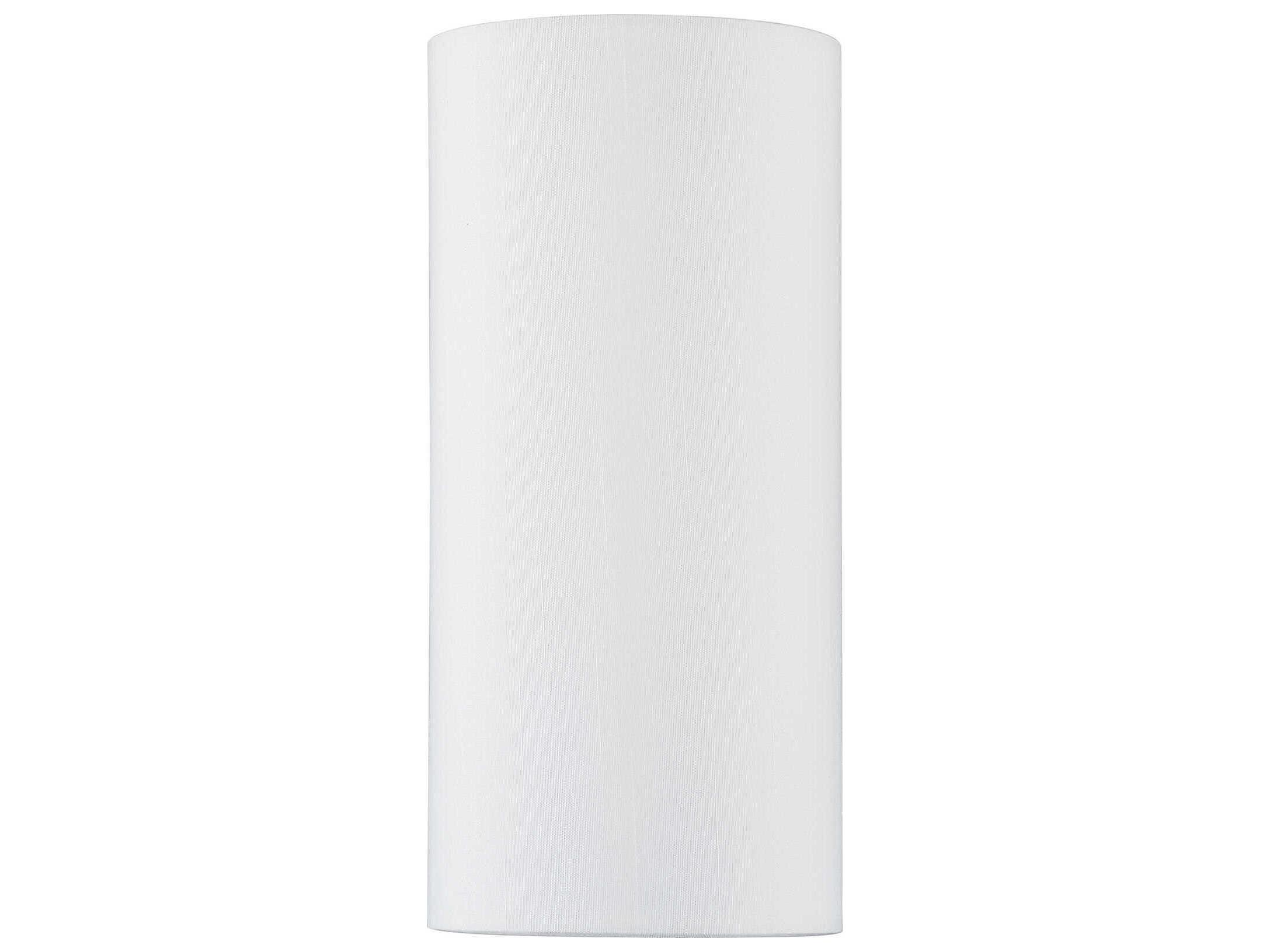 Livex Lighting Manorwood 1-Light White Wall Sconce