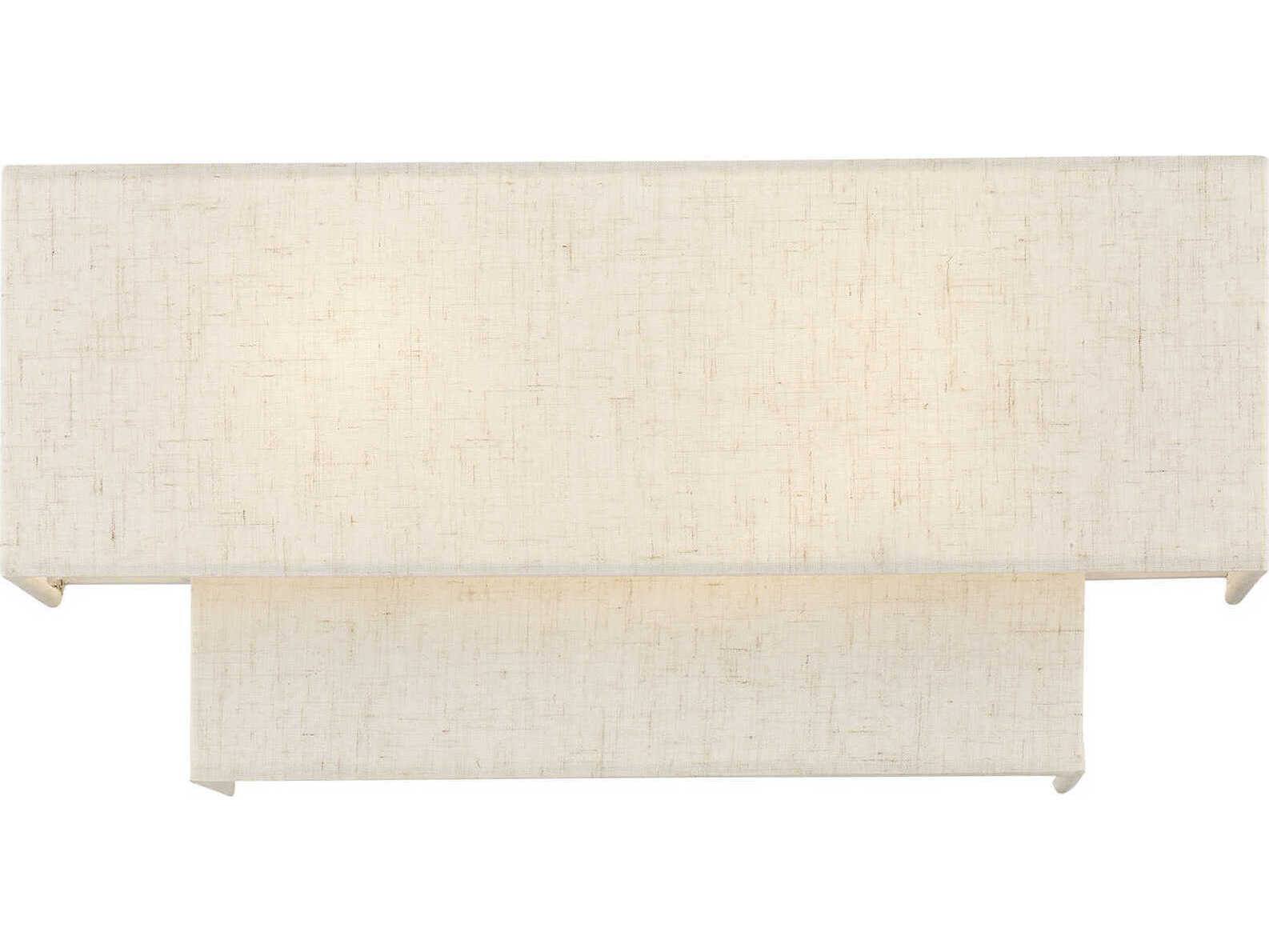 Livex Lighting Claremont 2-Light English Bronze Wall Sconce