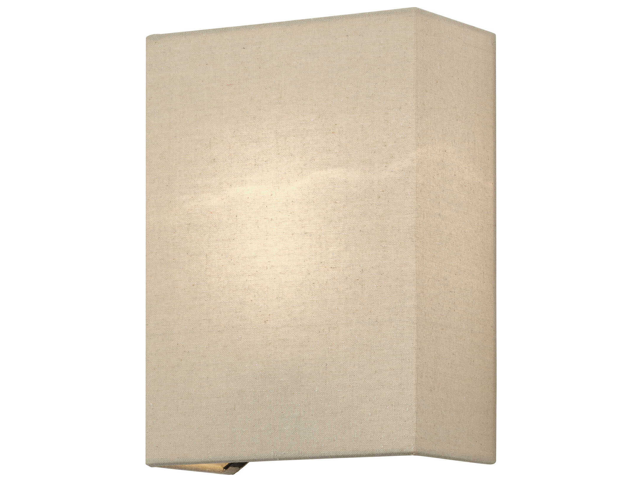 Livex Lighting Summit 1-Light Bronze Wall Sconce