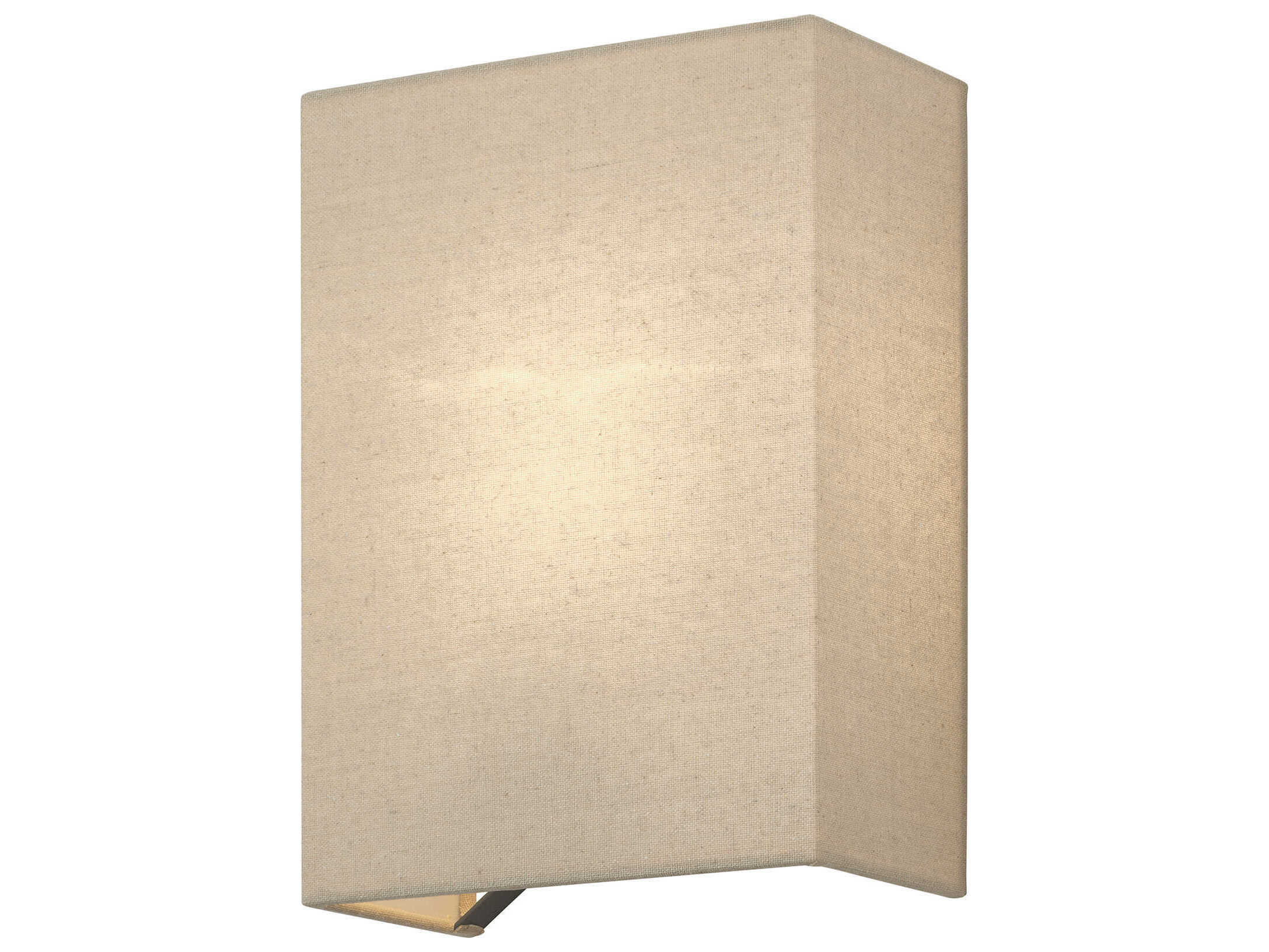 Livex Lighting Summit 1-Light Bronze Wall Sconce