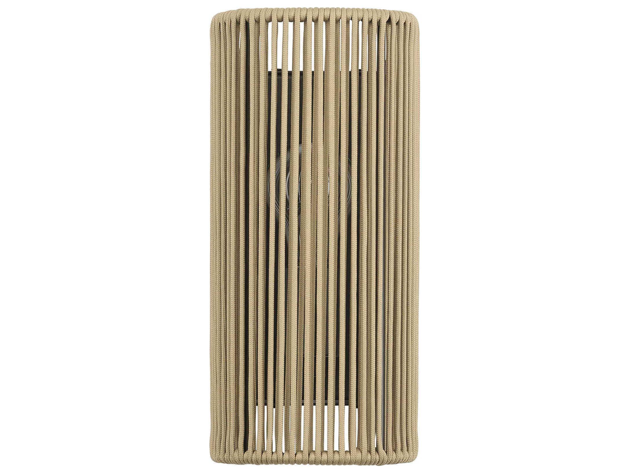 Livex Lighting Acordia 1-Light English Bronze Wall Sconce