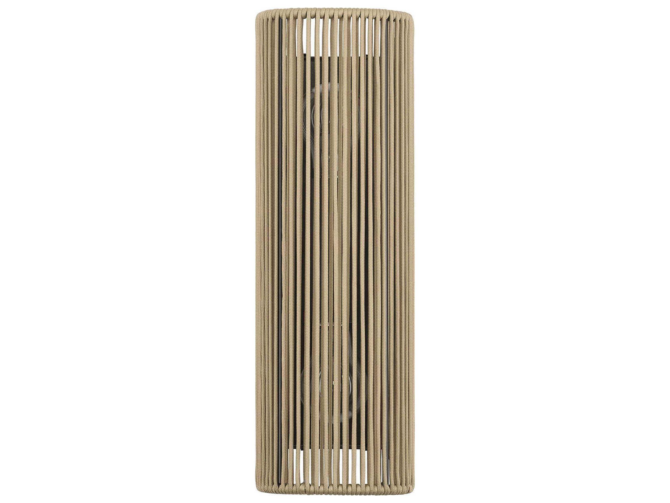 Livex Lighting Acordia 2-Light English Bronze Wall Sconce