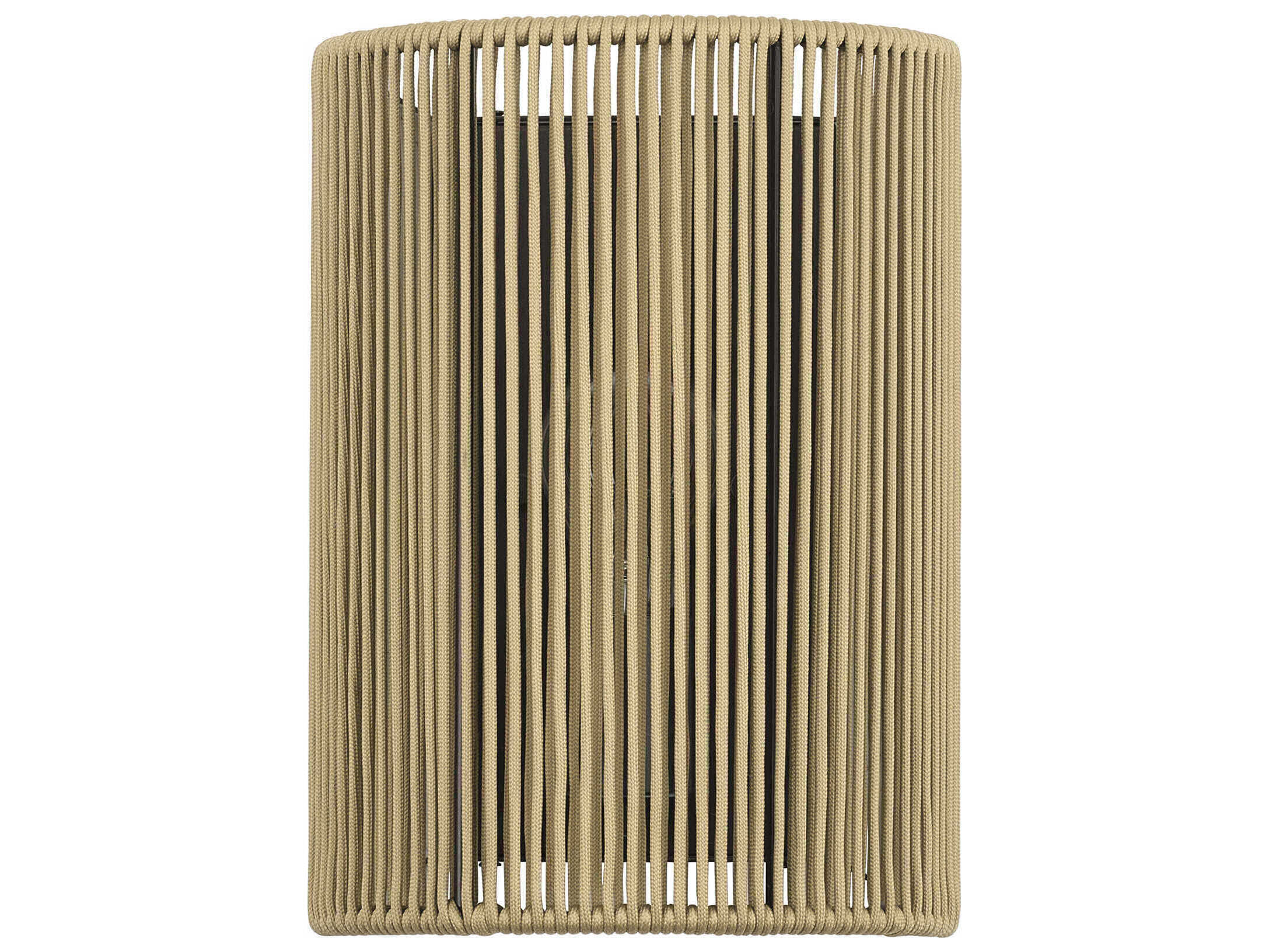 Livex Lighting Acordia 1-Light English Bronze Wall Sconce