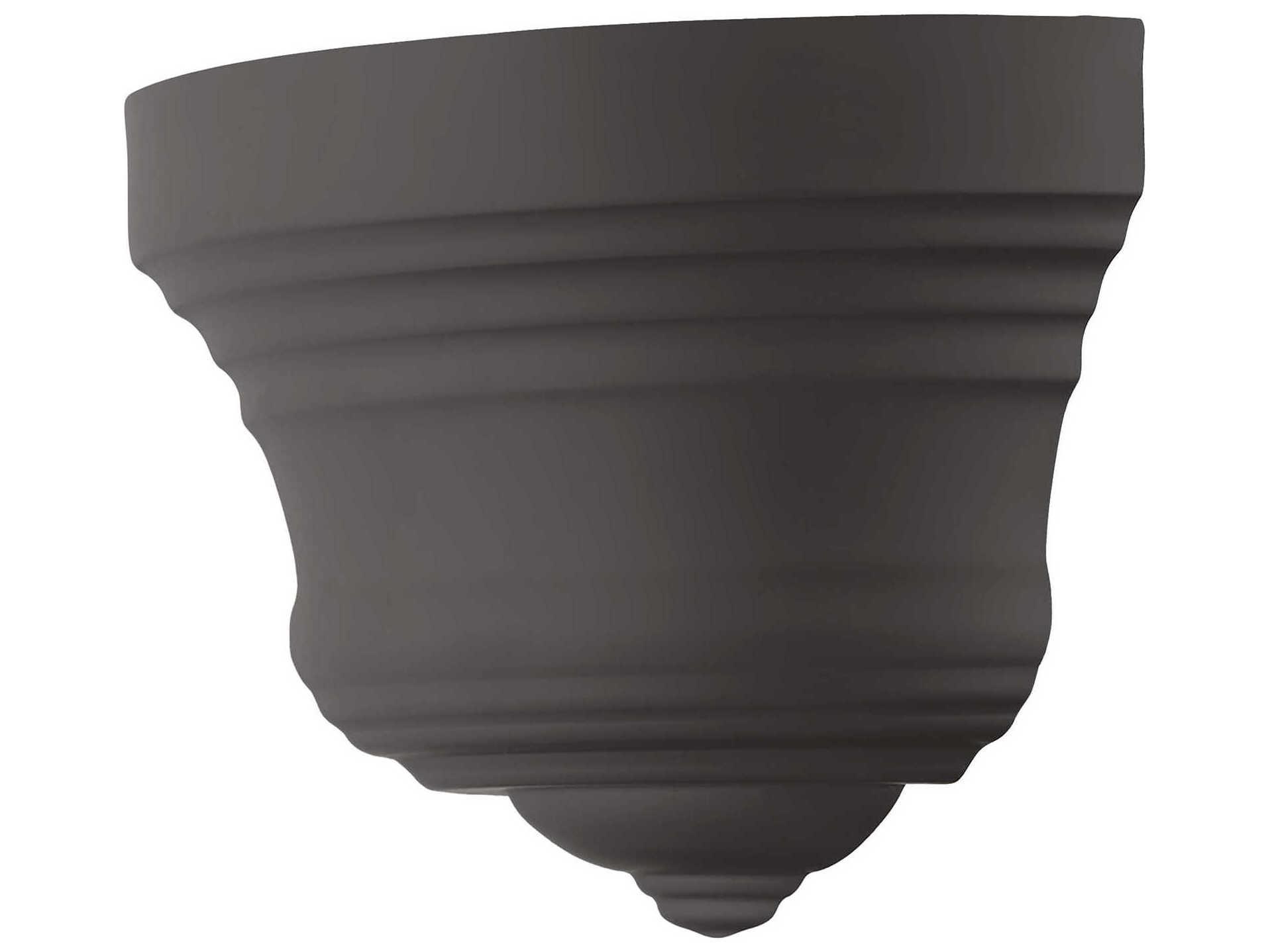 Livex Lighting Endicott 1-Light Bronze Antique Brass Wall Sconce