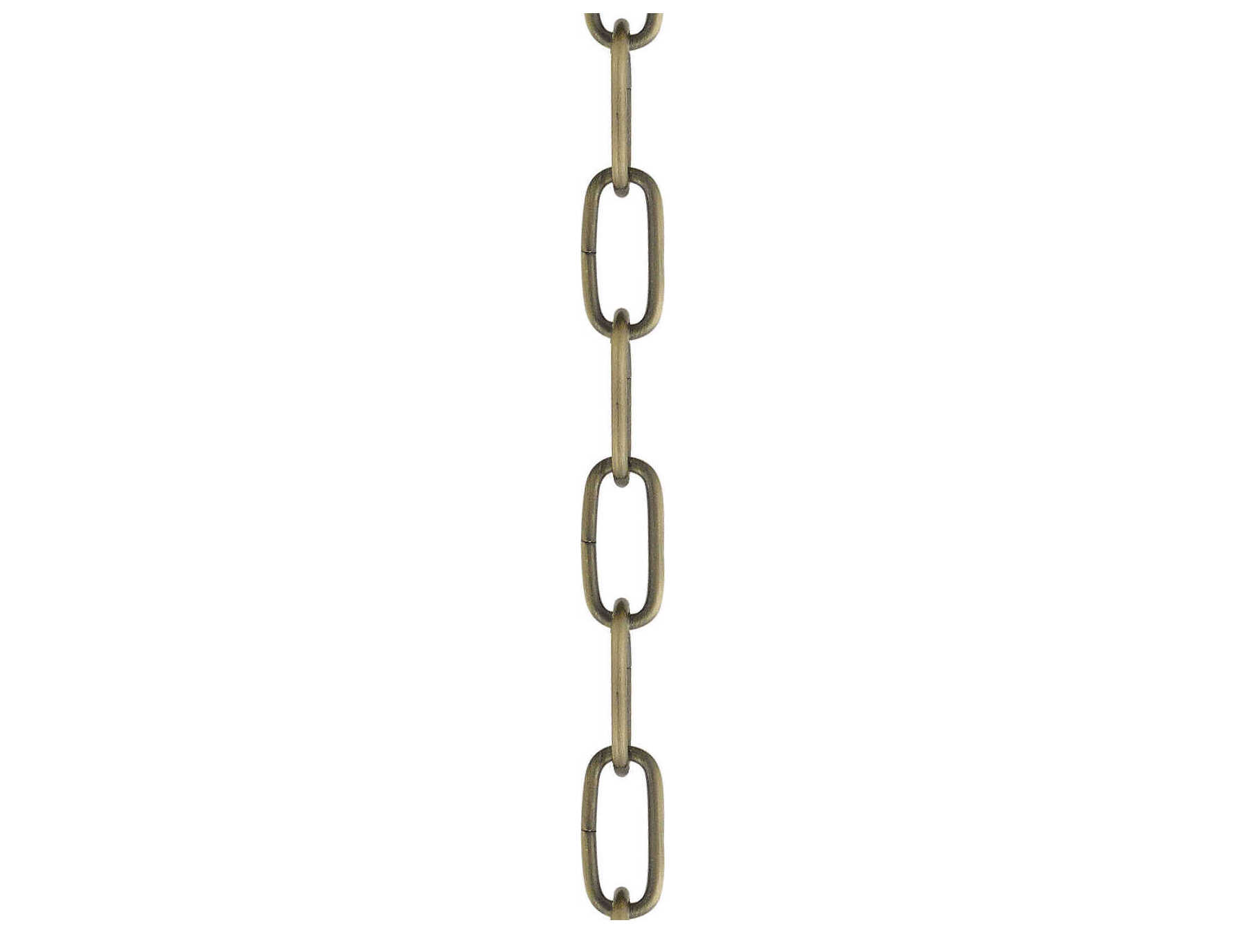 Livex Lighting 3-Foot Decorative Chain
