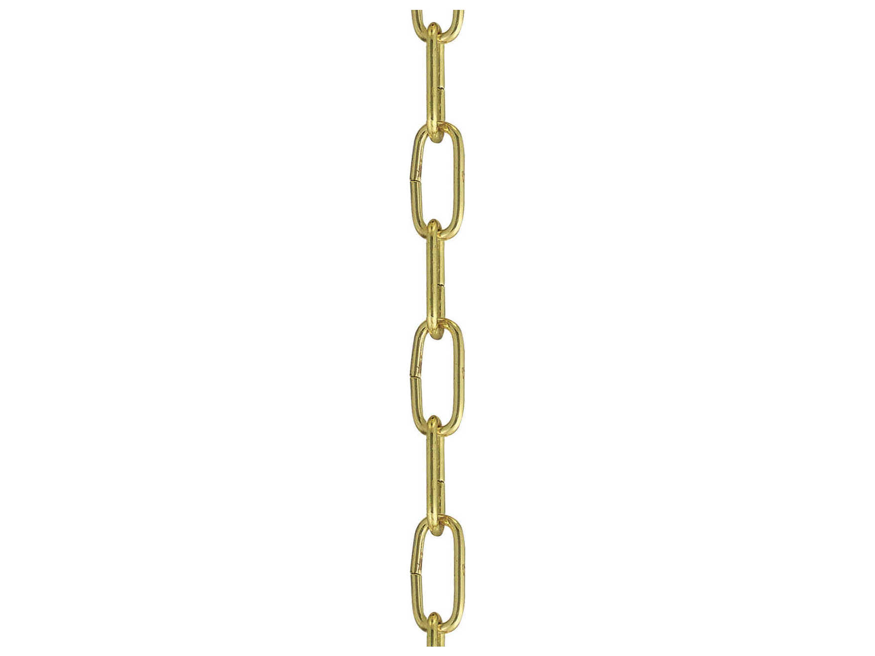 Livex Lighting 3-Foot Decorative Chain