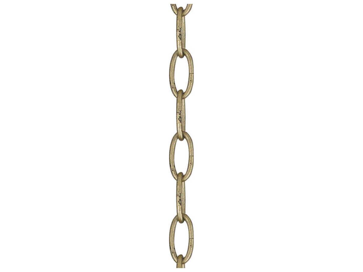 Livex Lighting 3-Foot Decorative Chain