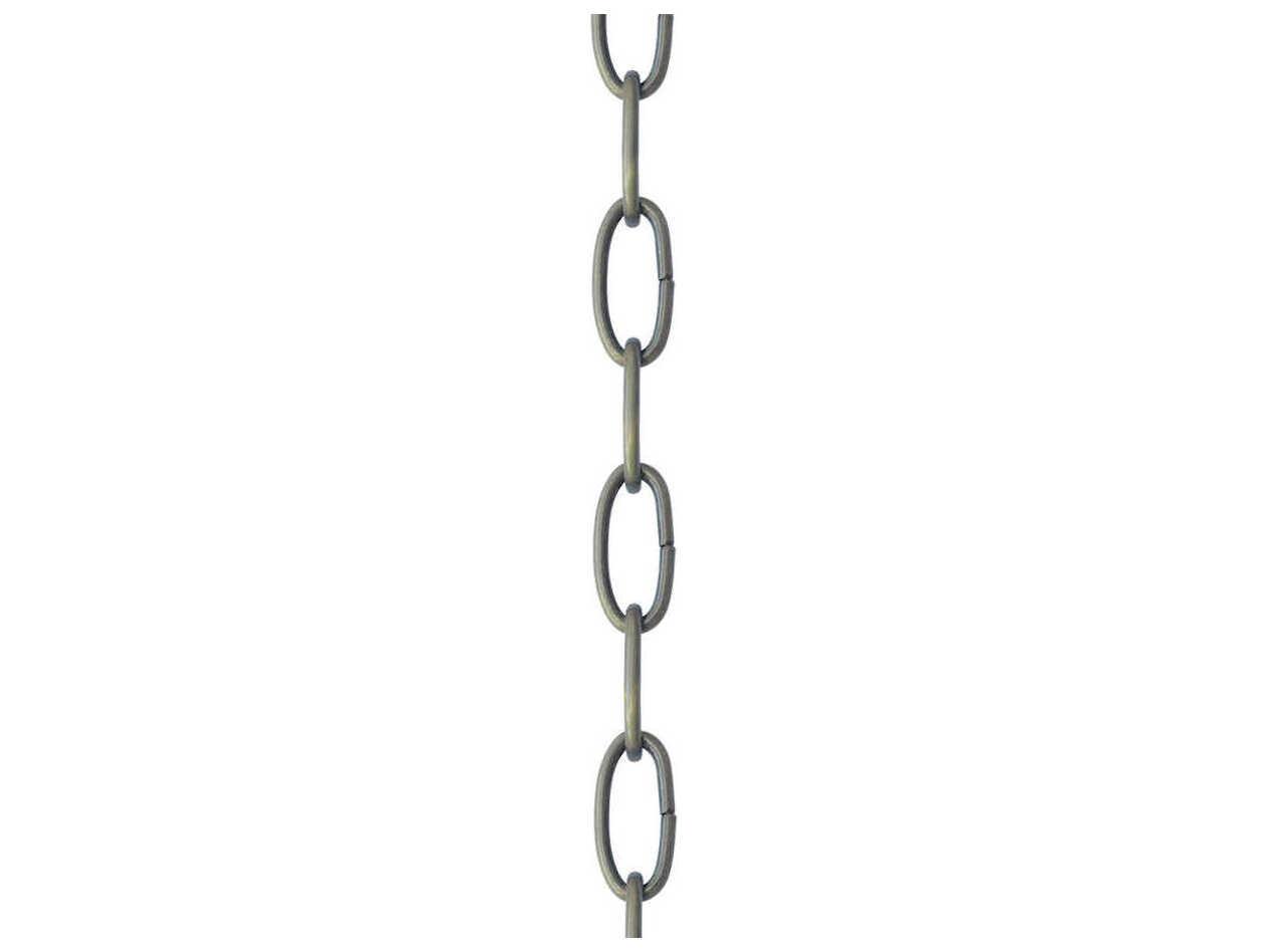 Livex Lighting 3-Foot Decorative Chain