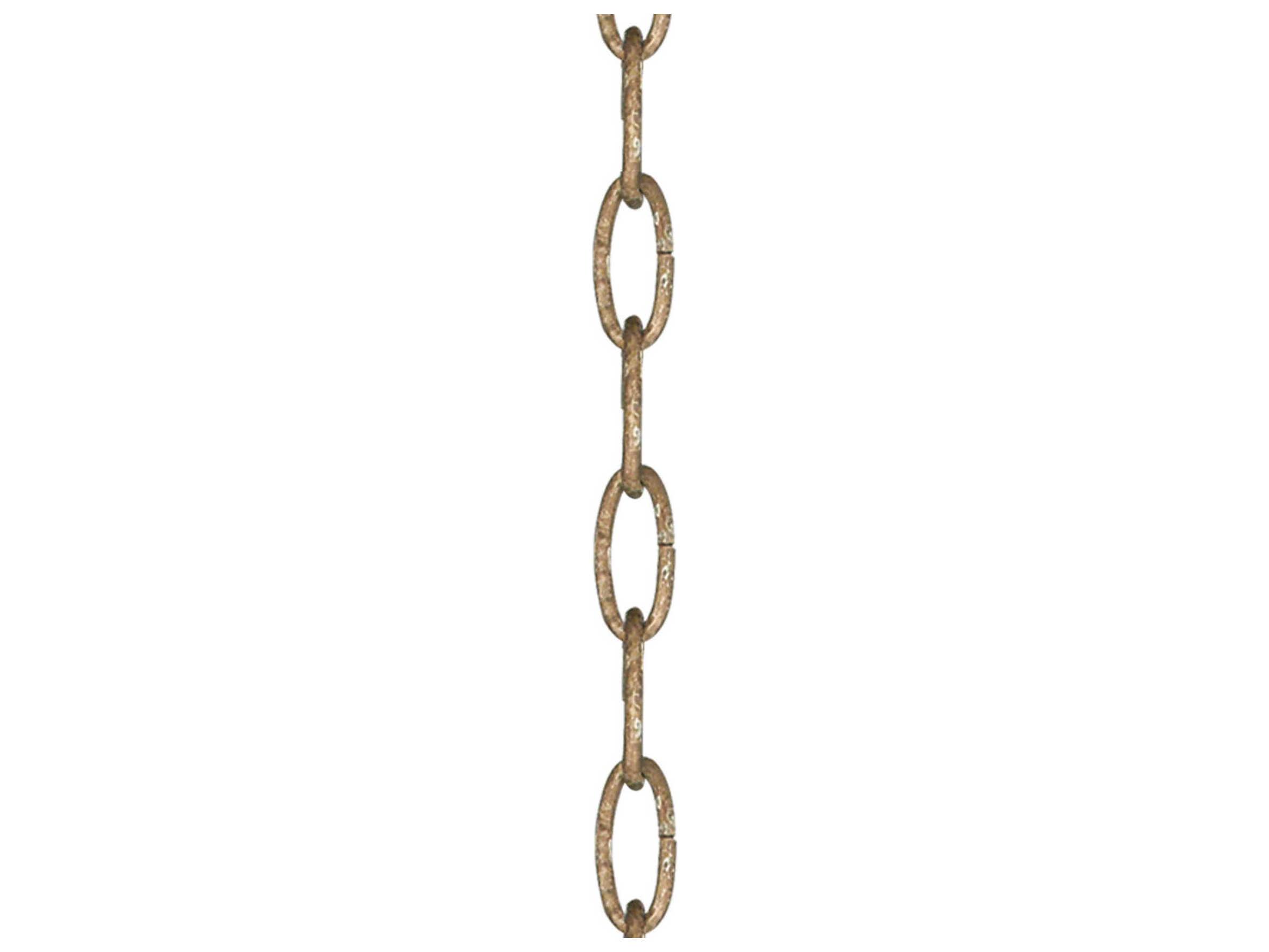 Livex Lighting 3-Foot Decorative Chain