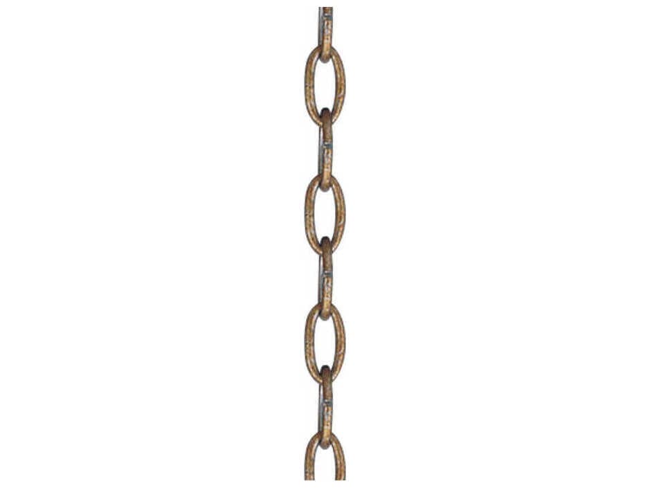 Livex Lighting 3-Foot Decorative Chain