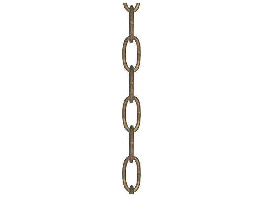 Livex Lighting 3-Foot Decorative Chain