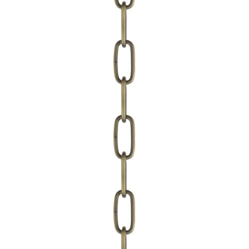 Livex Lighting 3-Foot Decorative Chain