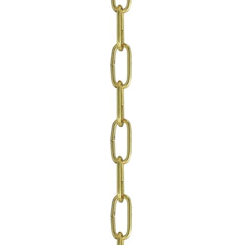 Livex Lighting 3-Foot Decorative Chain