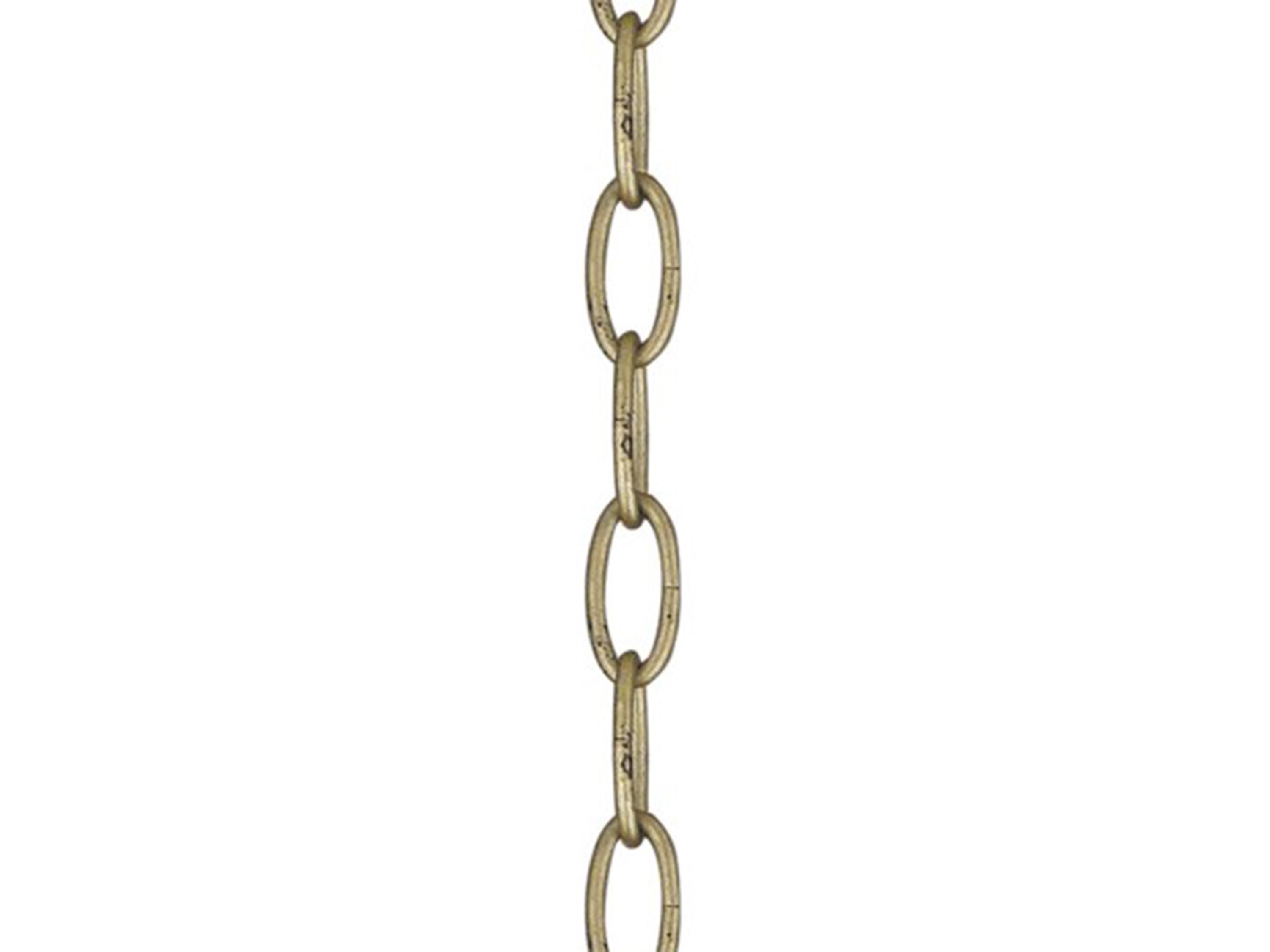 Livex Lighting 3-Foot Decorative Chain