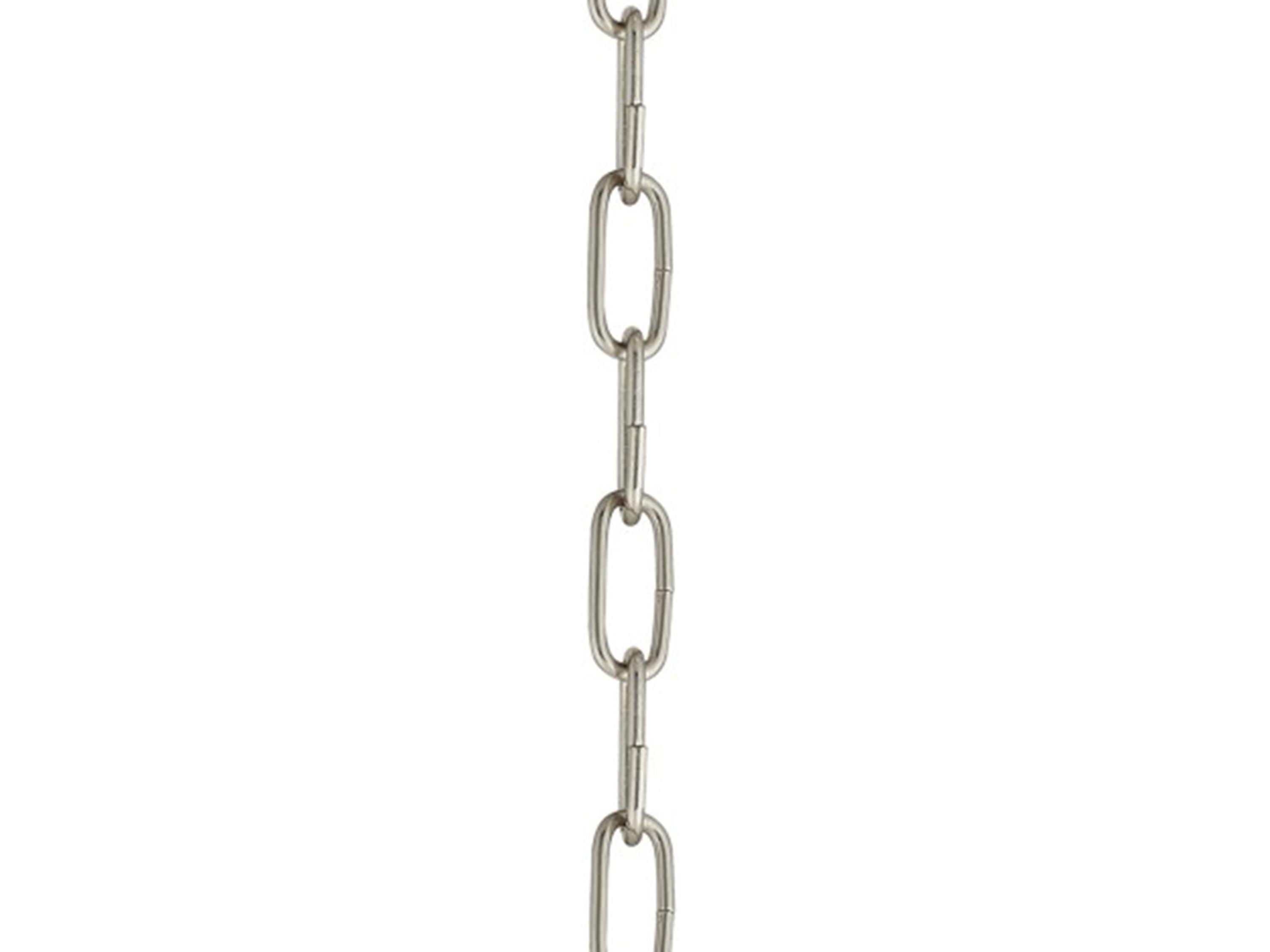 Livex Lighting 3-Foot Decorative Chain