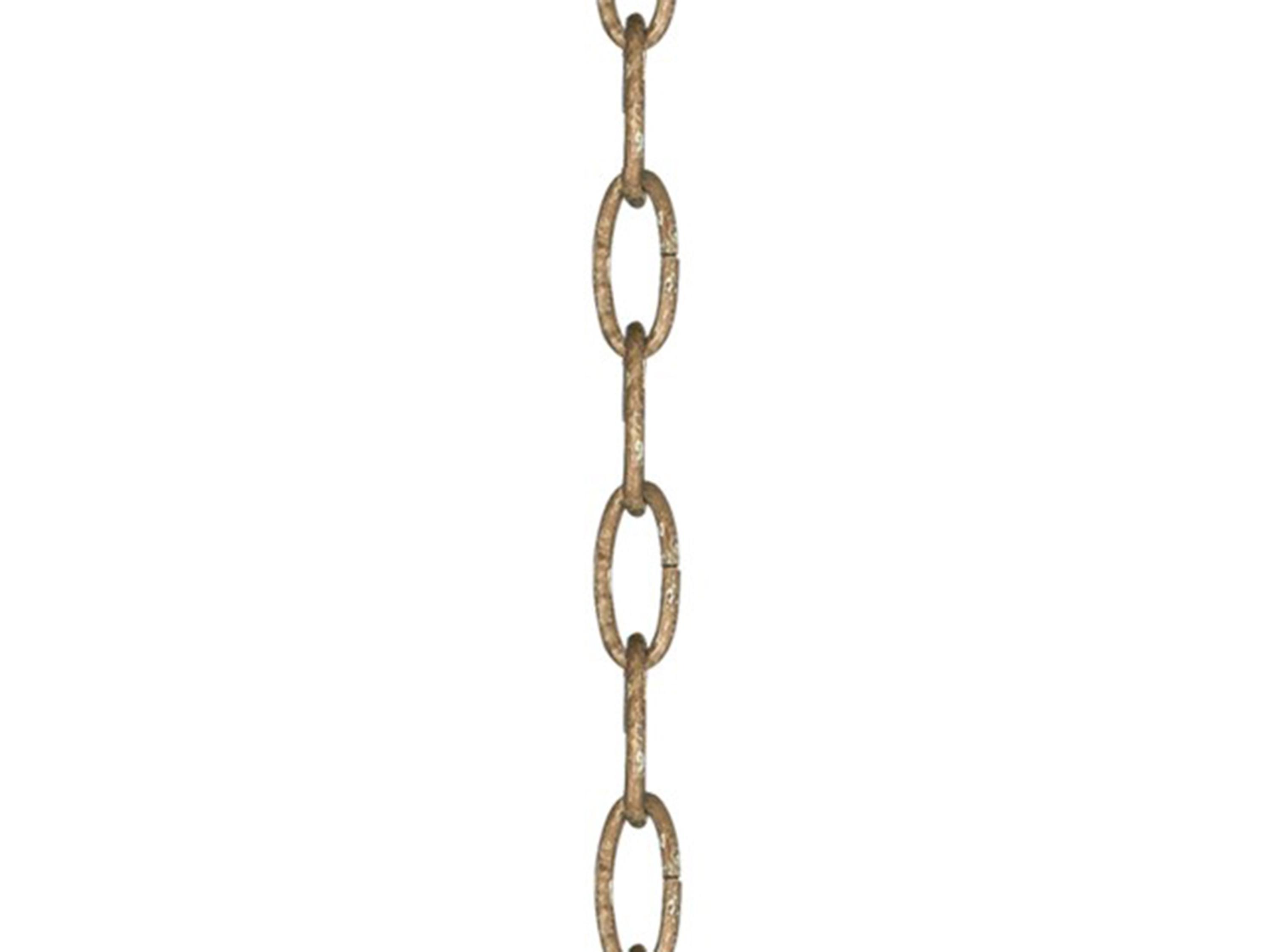 Livex Lighting 3-Foot Decorative Chain