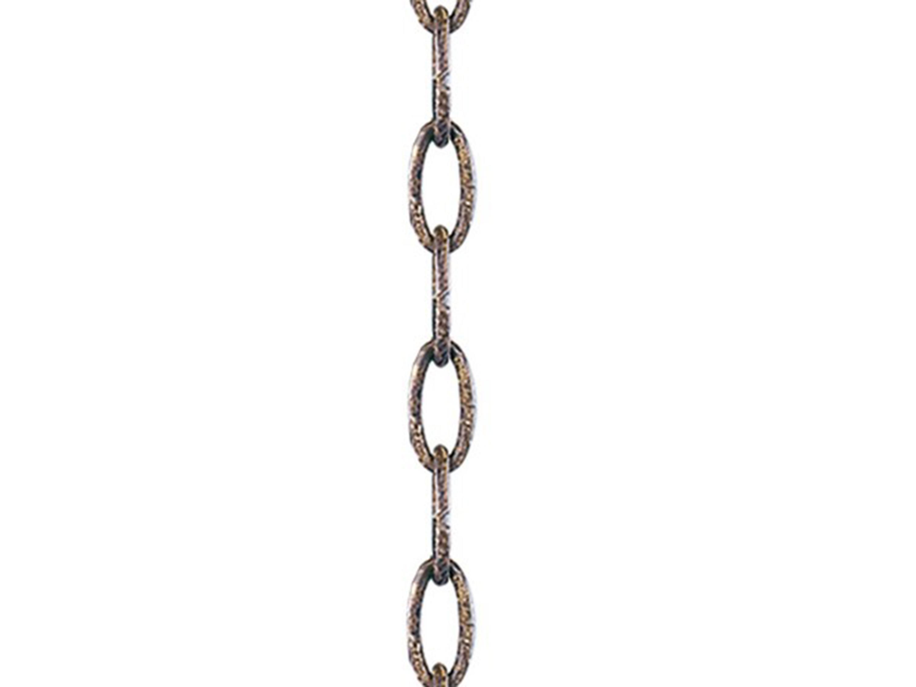 Livex Lighting 3-Foot Decorative Chain