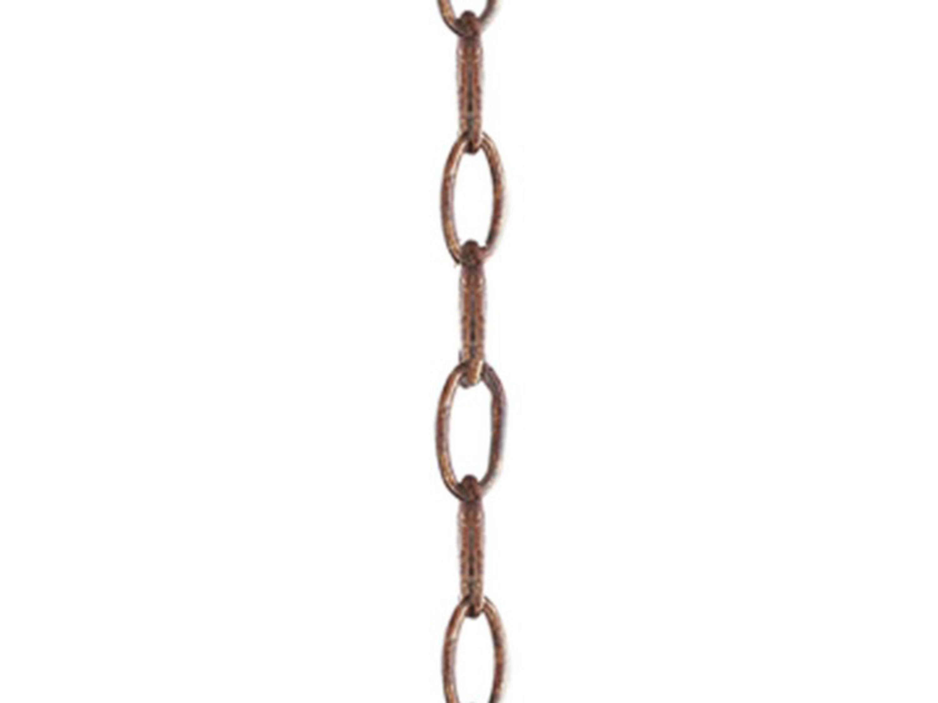 Livex Lighting 3-Foot Decorative Chain