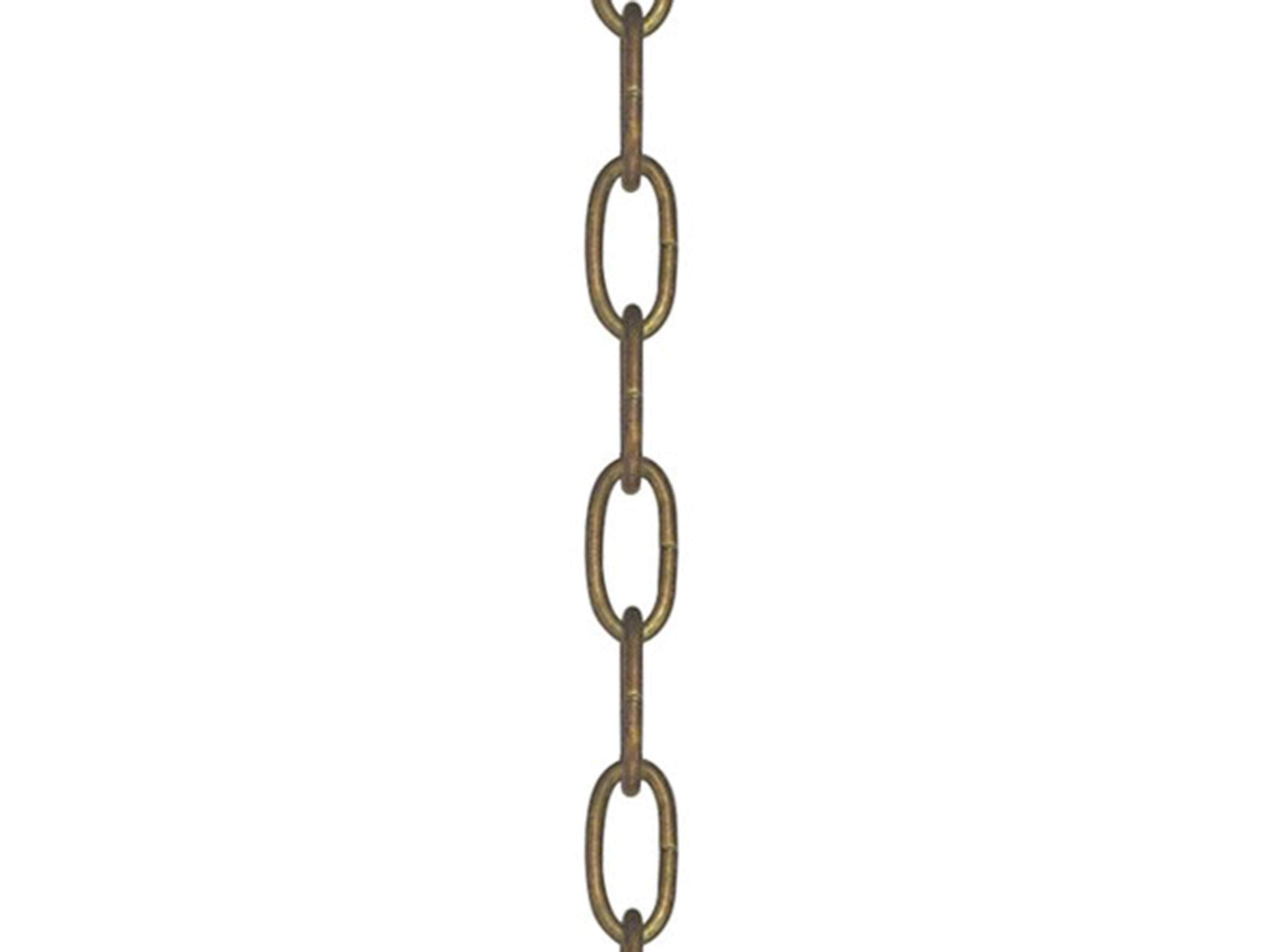 Livex Lighting 3-Foot Decorative Chain