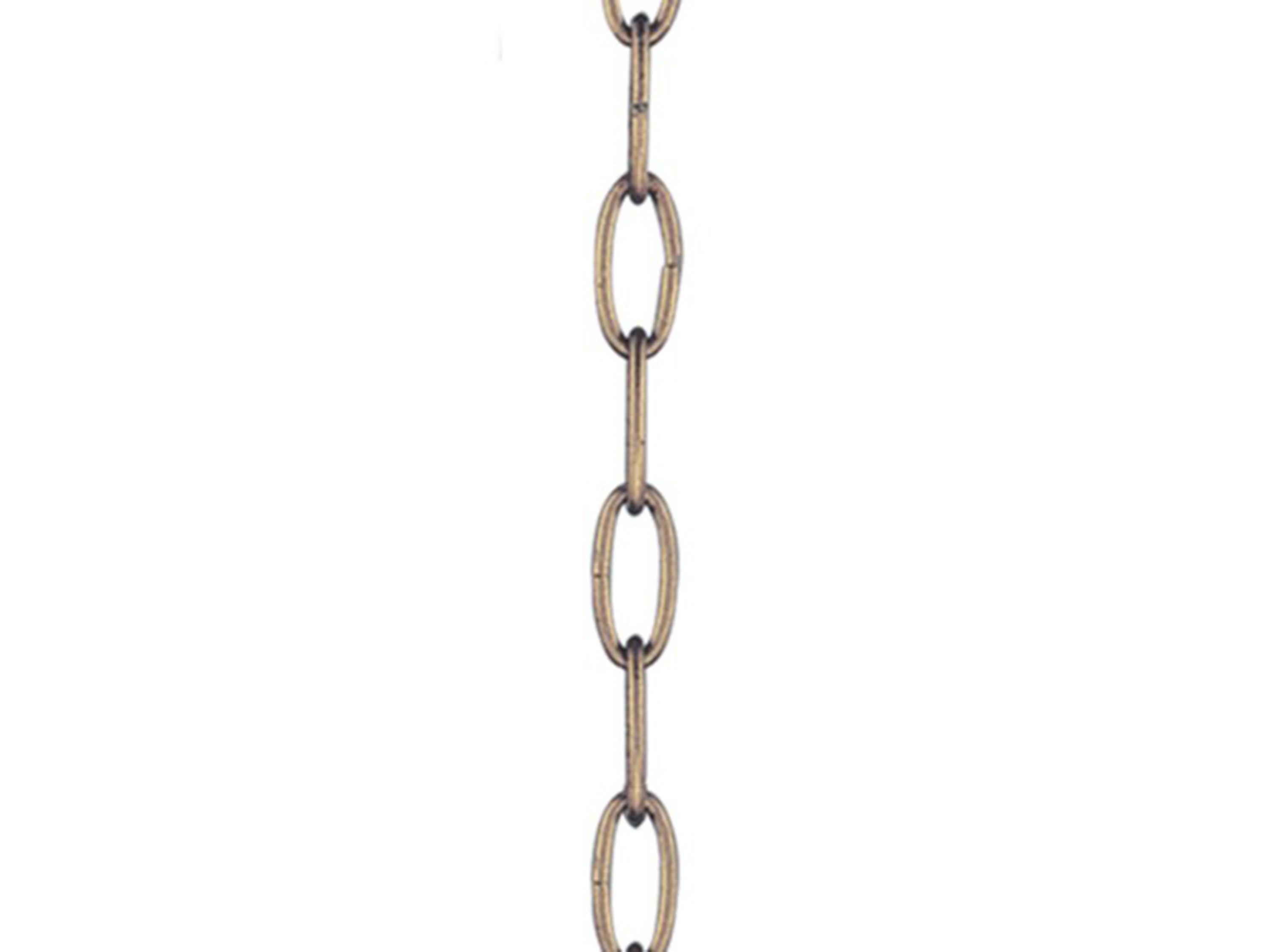 Livex Lighting 3-Foot Decorative Chain