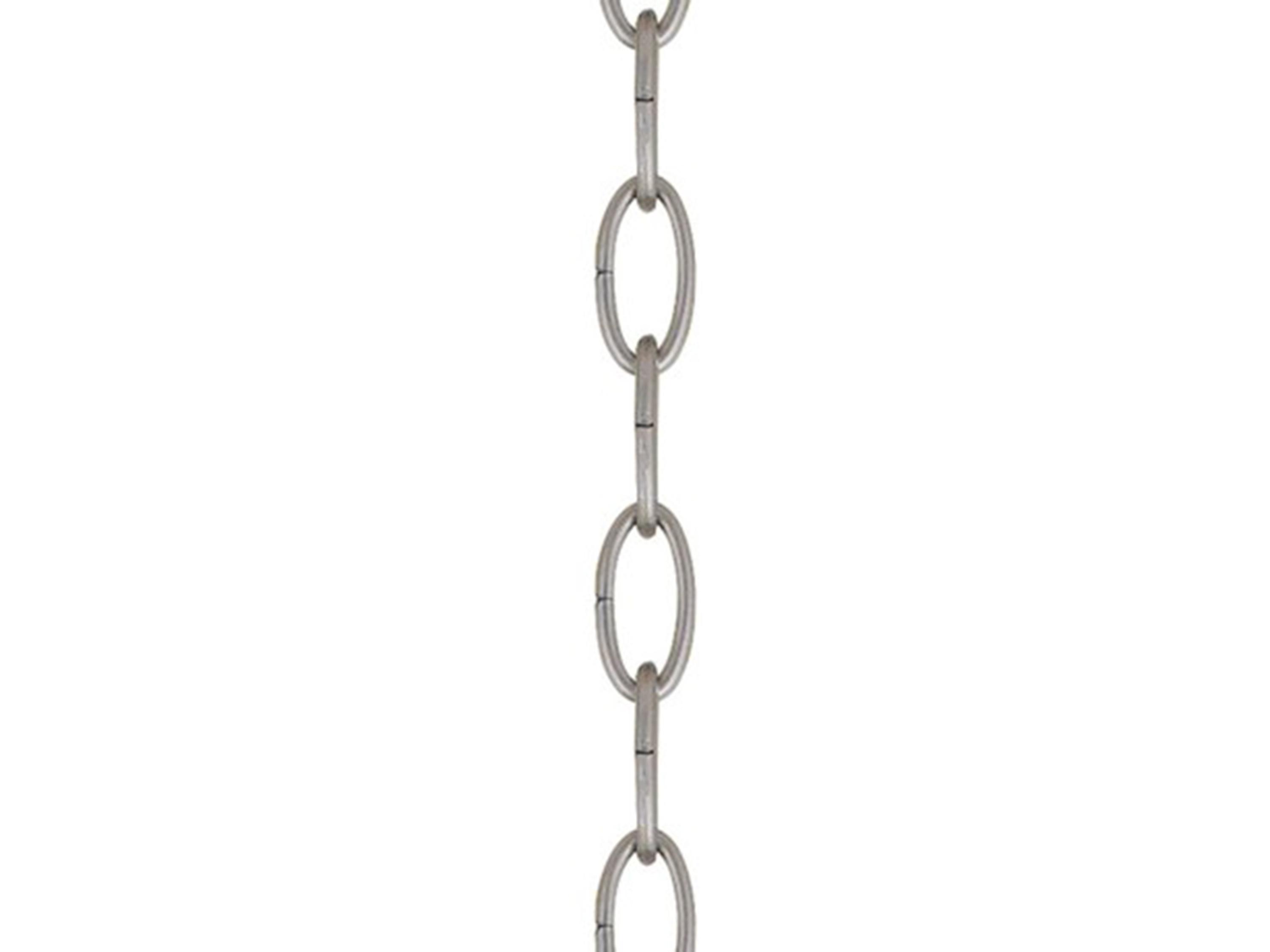 Livex Lighting 3-Foot Decorative Chain