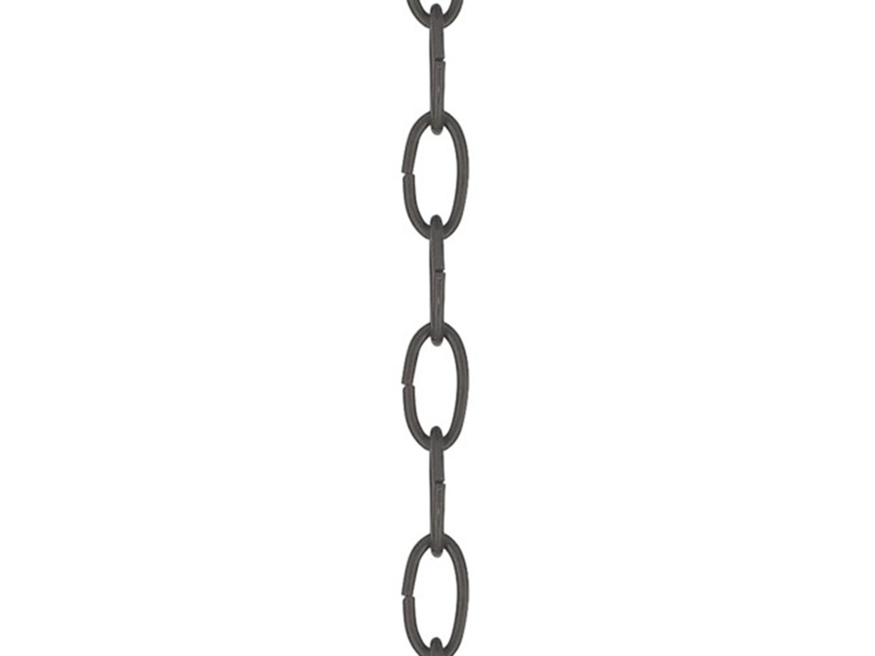 Livex Lighting 3-Foot Decorative Chain