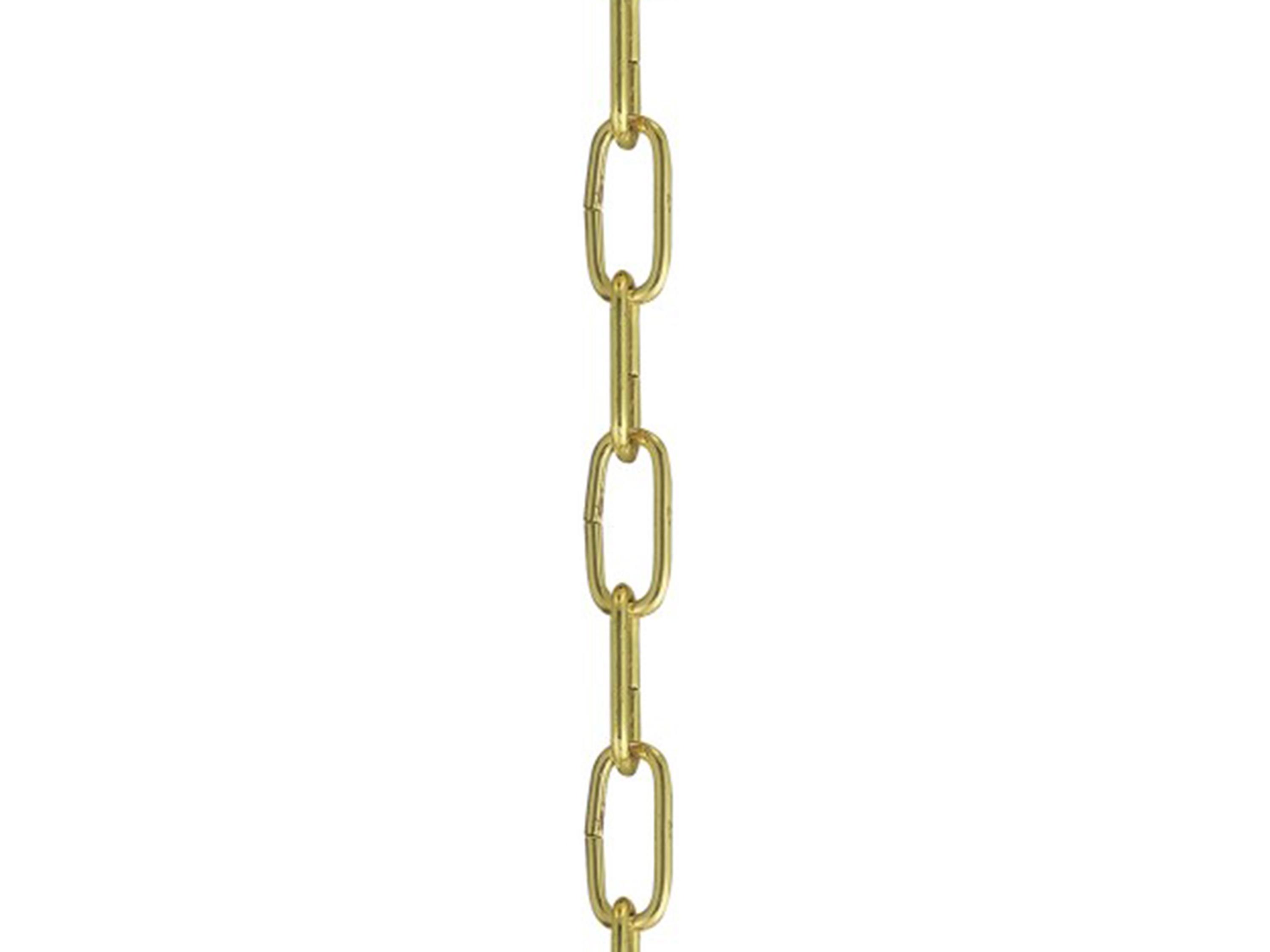 Livex Lighting 12-Foot Decorative Chain