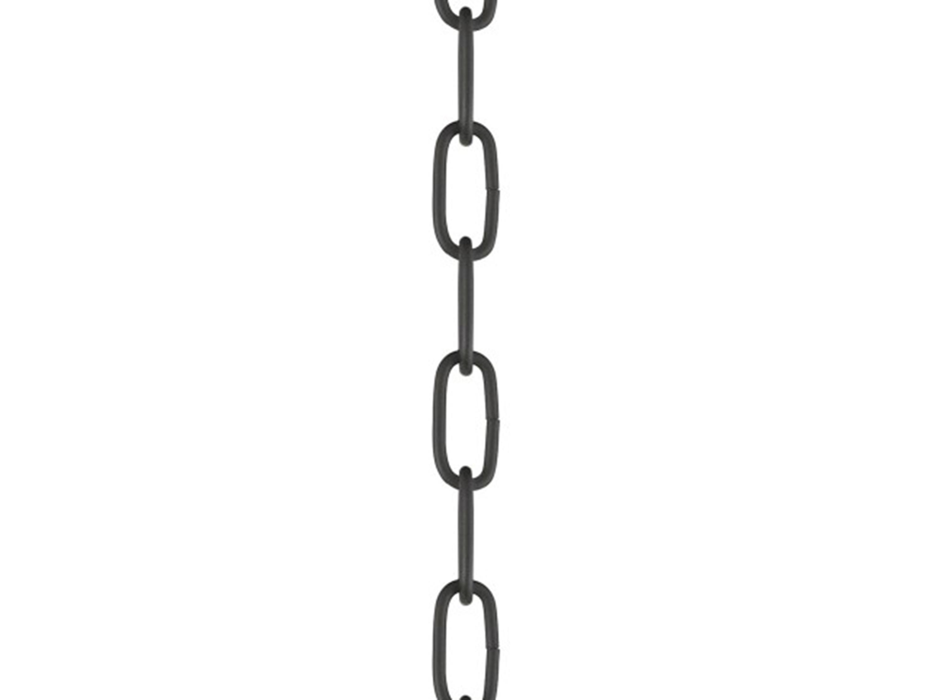 Livex Lighting 12-Foot Decorative Chain