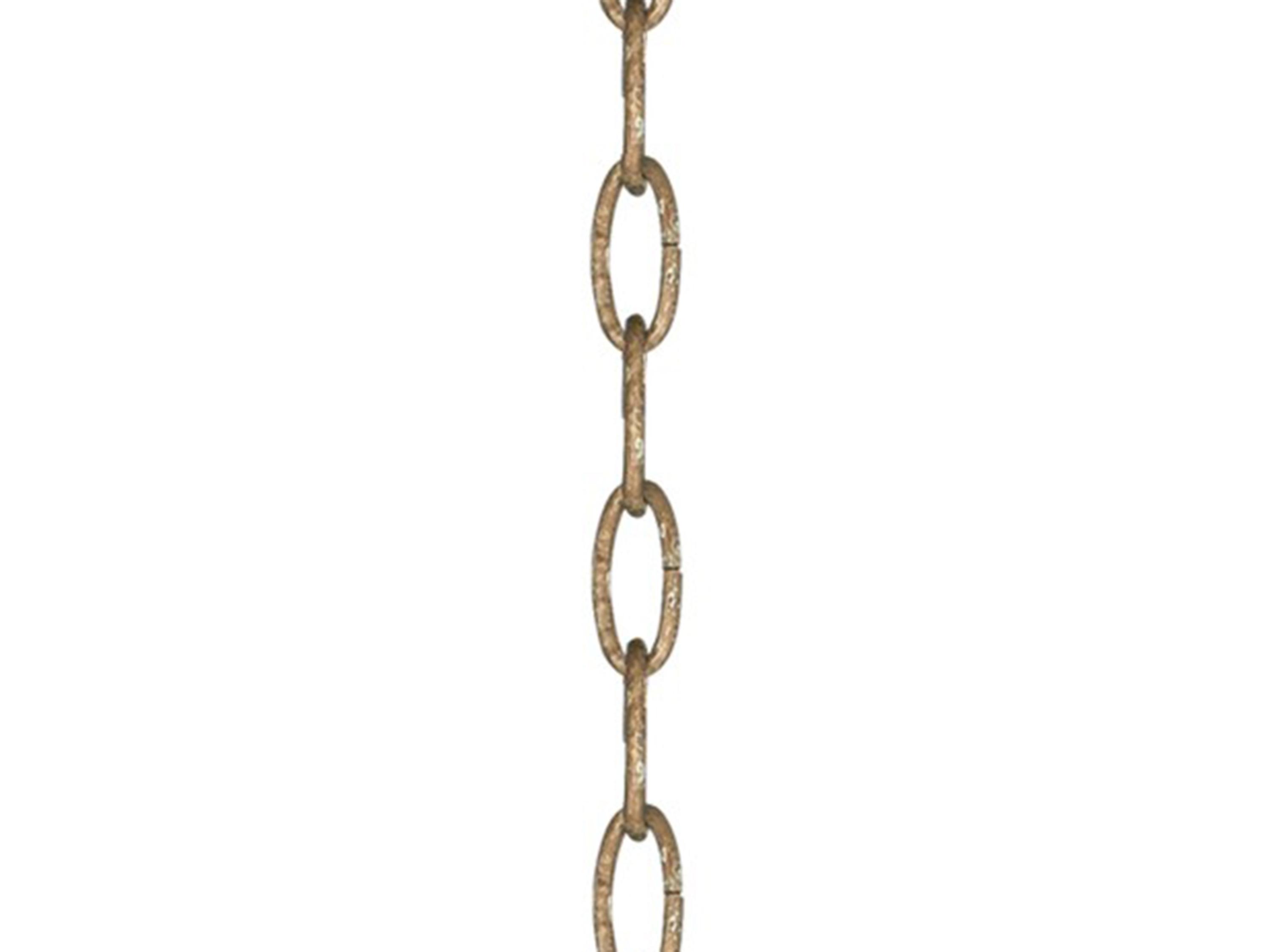 Livex Lighting 12-Foot Decorative Chain