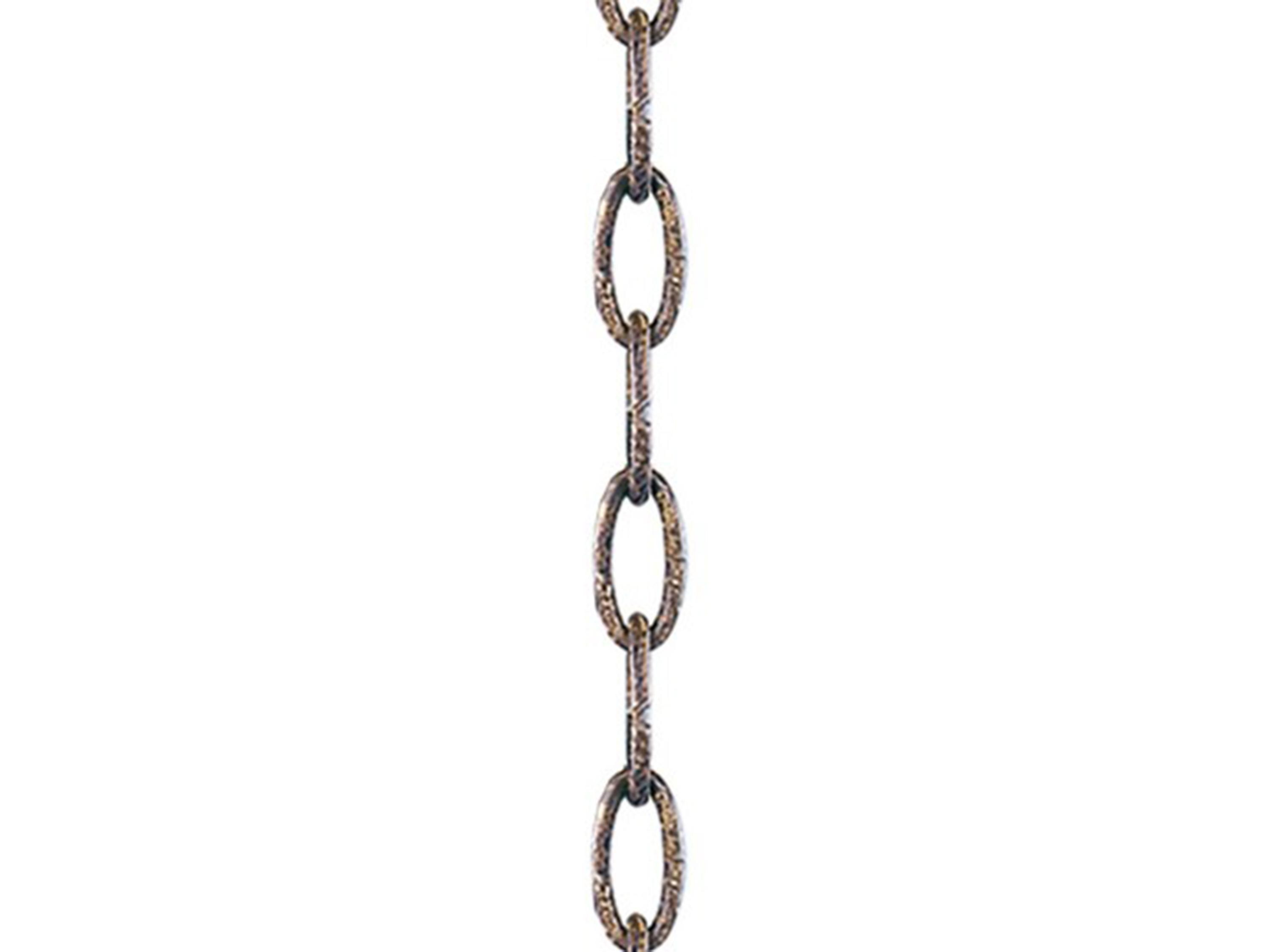 Livex Lighting 12-Foot Decorative Chain