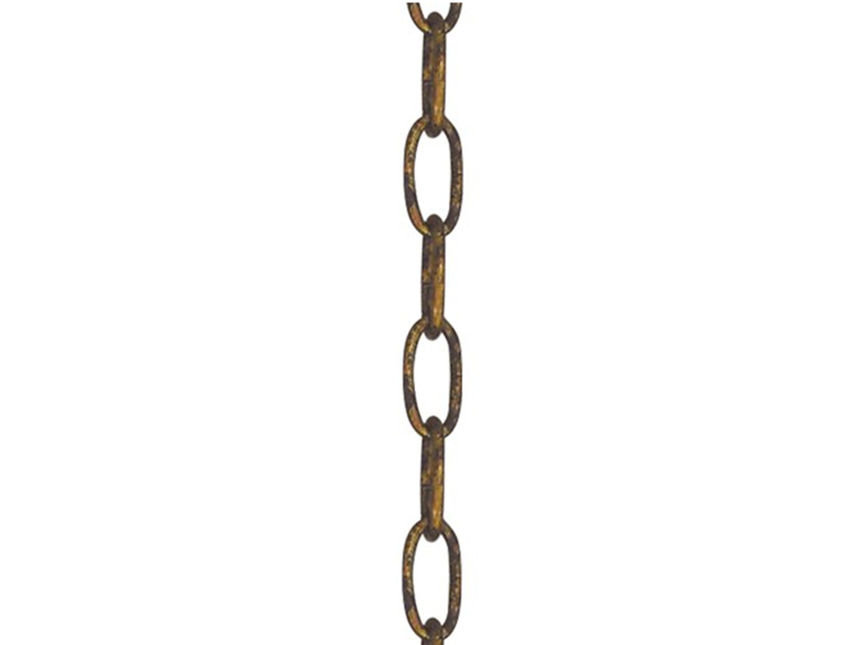 Livex Lighting 12-Foot Decorative Chain